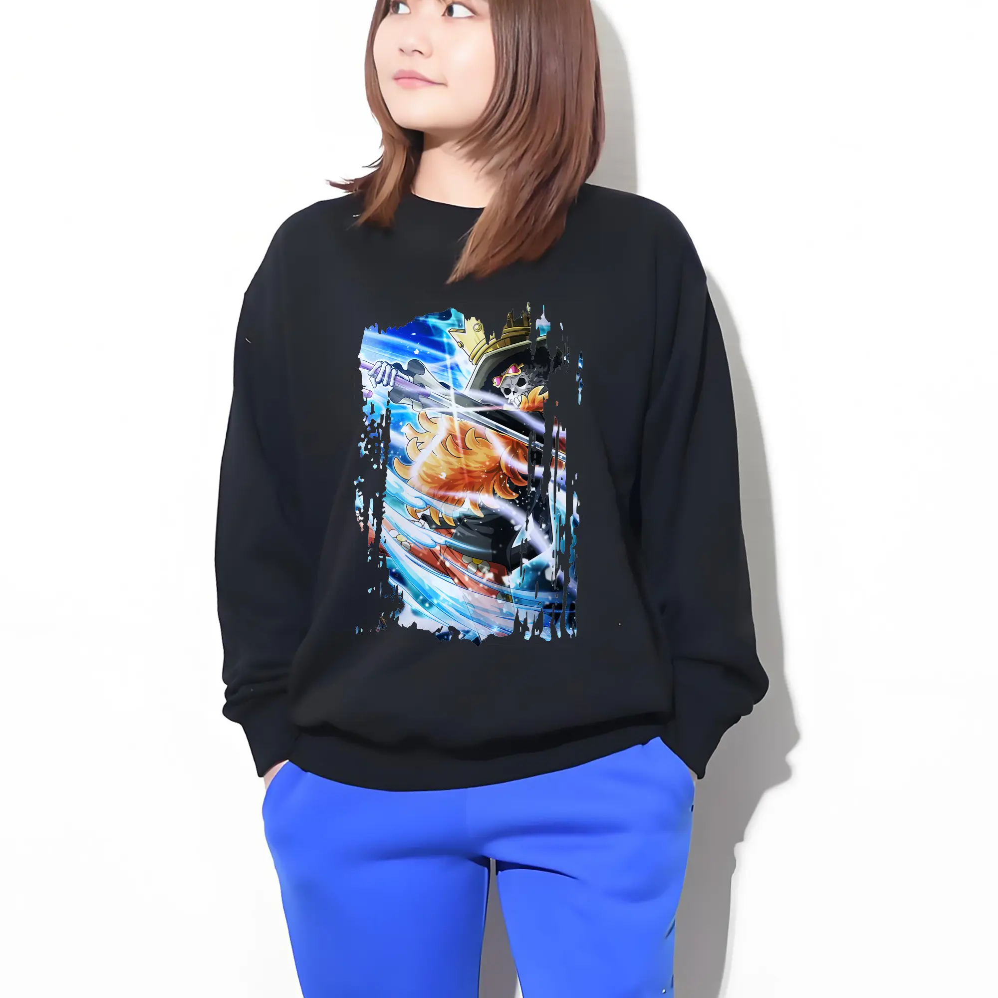 ワンピース グッズ ブルック