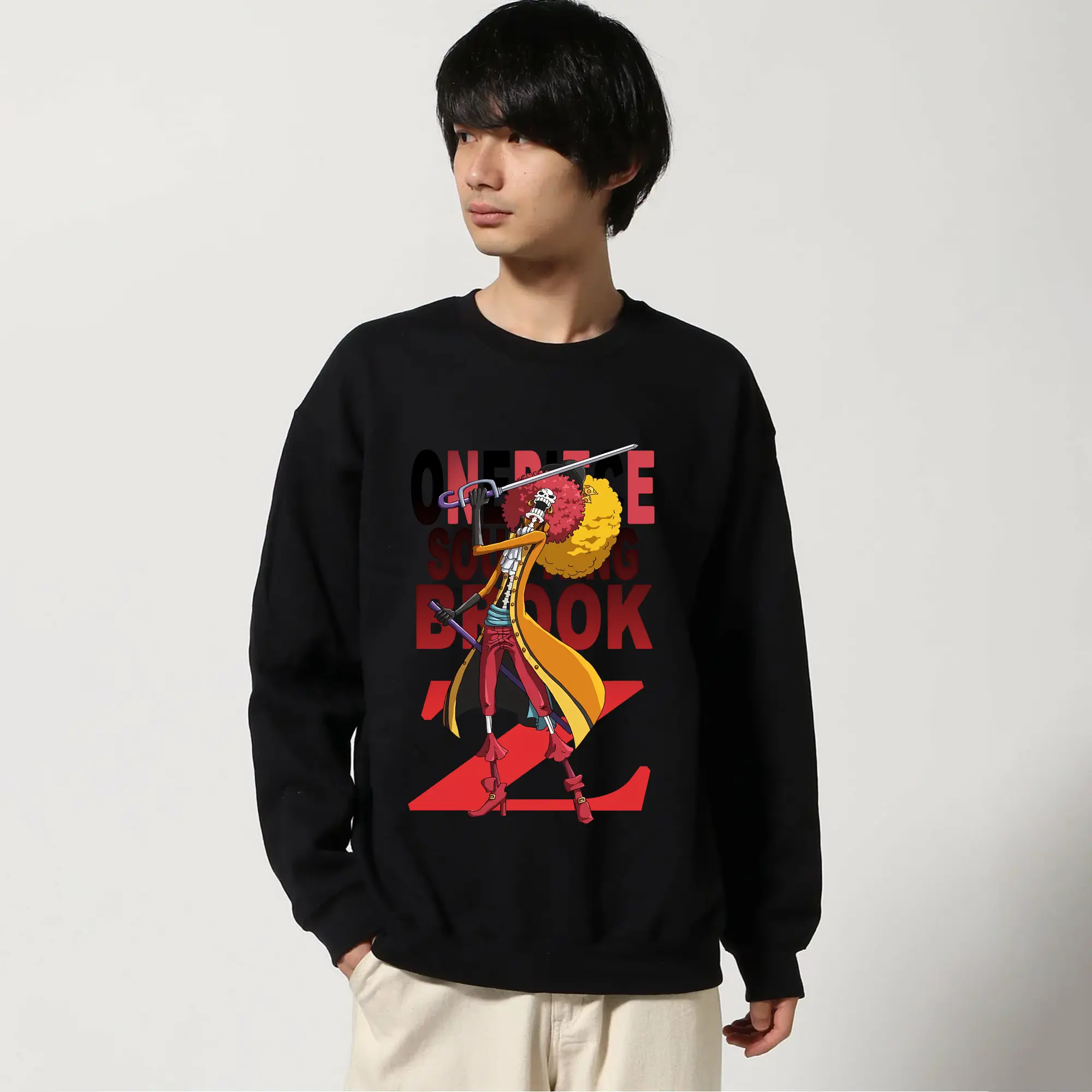 ワンピース グッズ ブルック