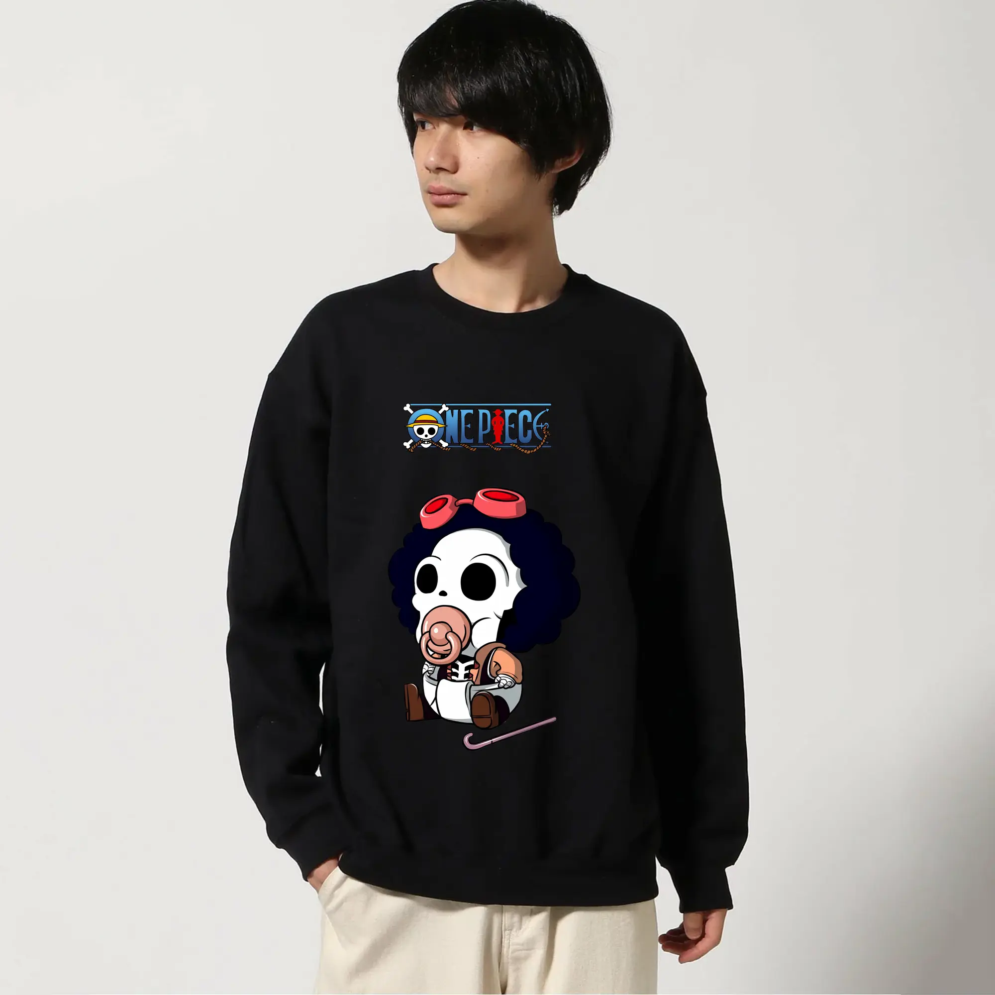 ワンピース グッズ ブルック