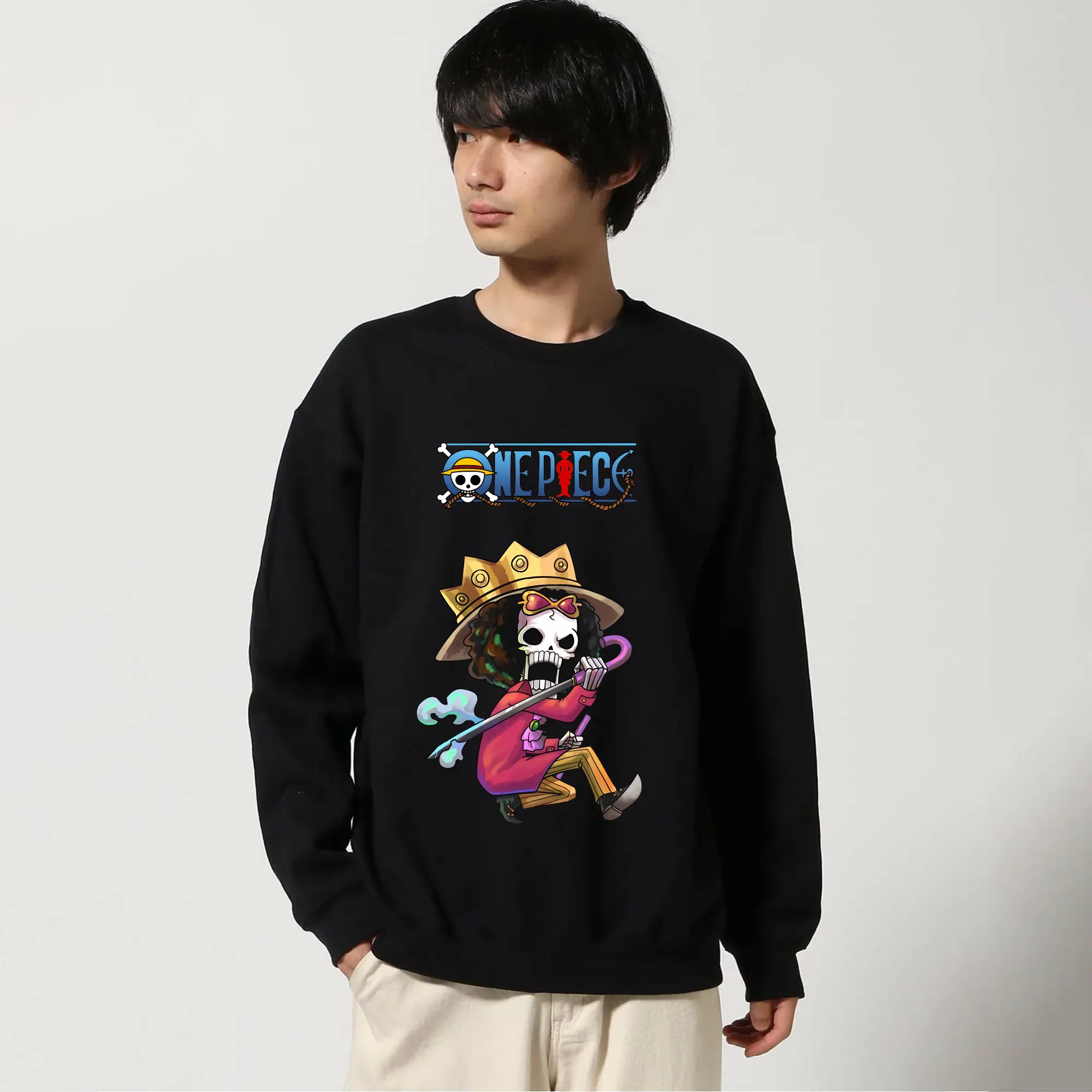 ワンピース グッズ ブルック