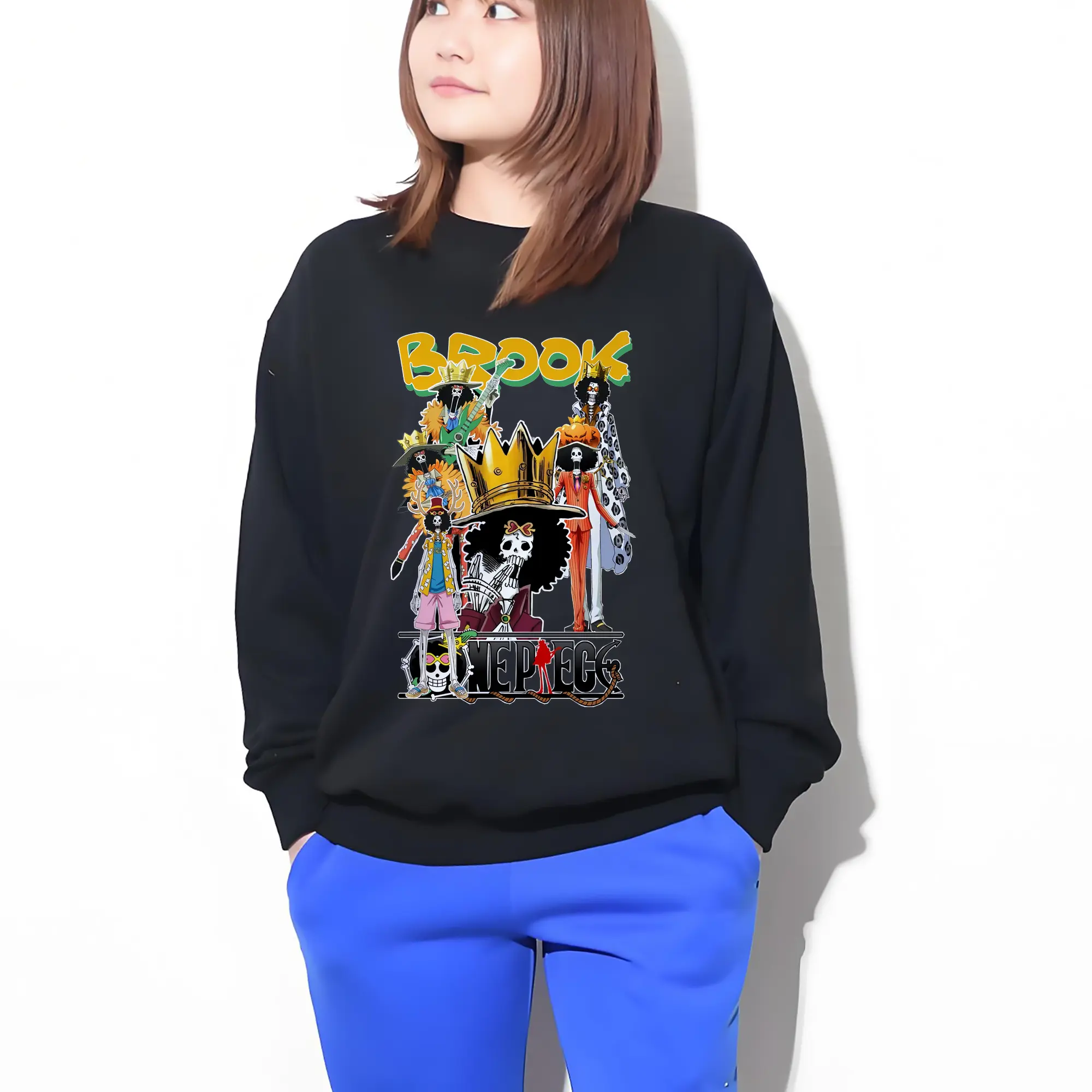 ワンピース グッズ ブルック