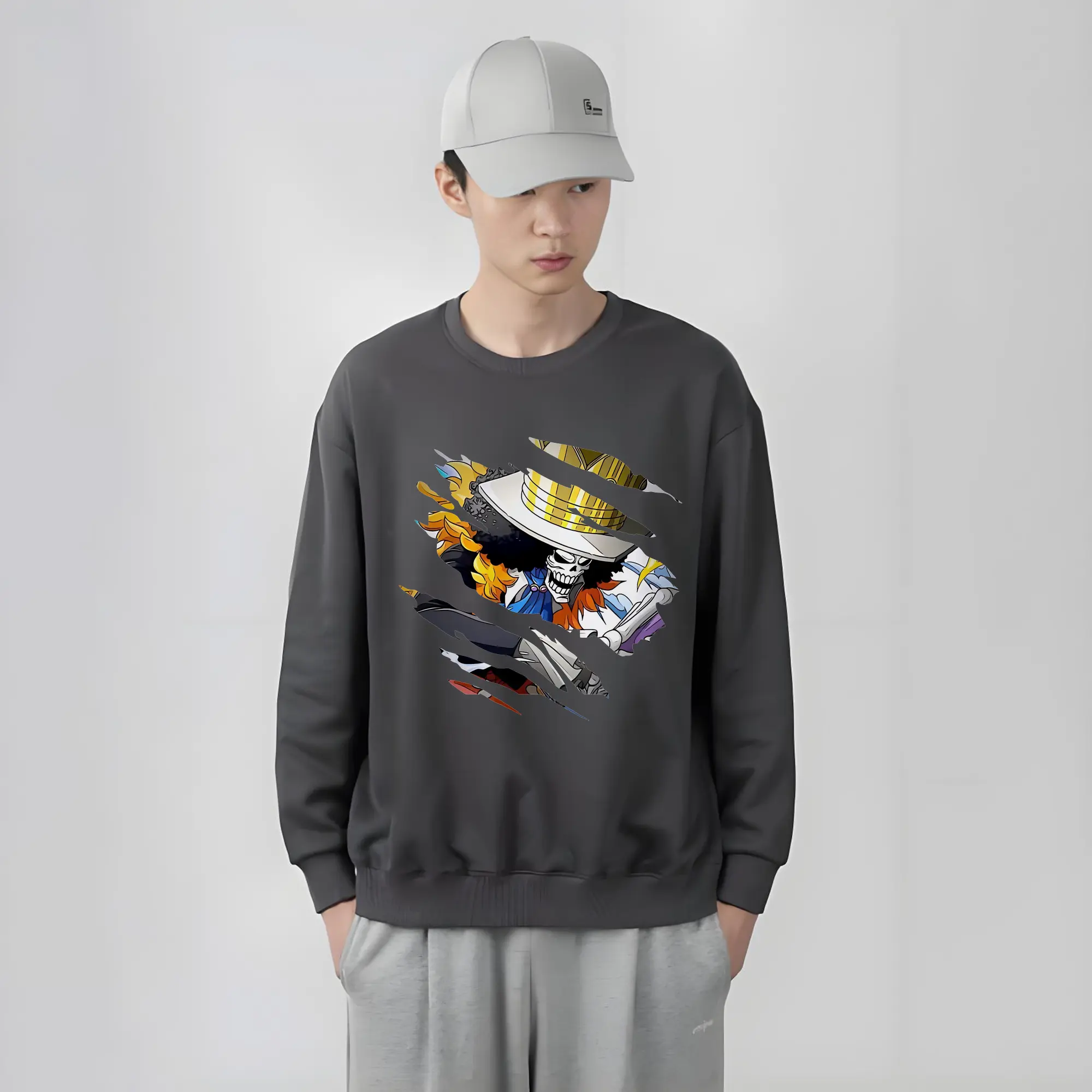 ワンピース グッズ ブルック