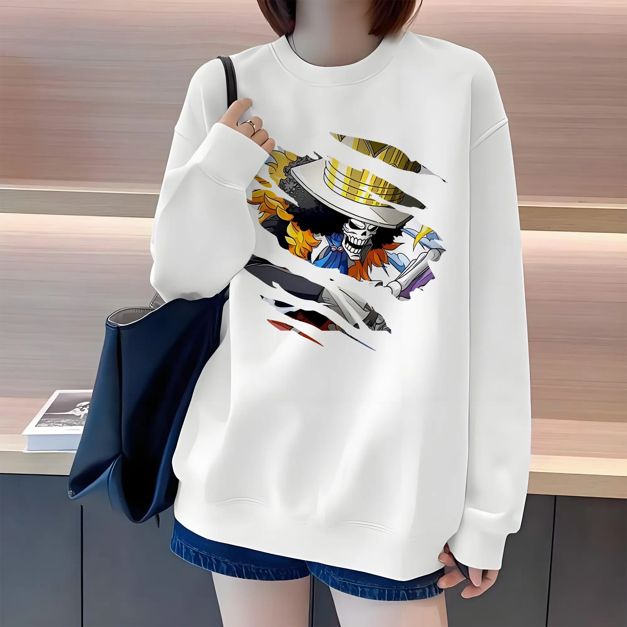 ワンピース グッズ ブルック