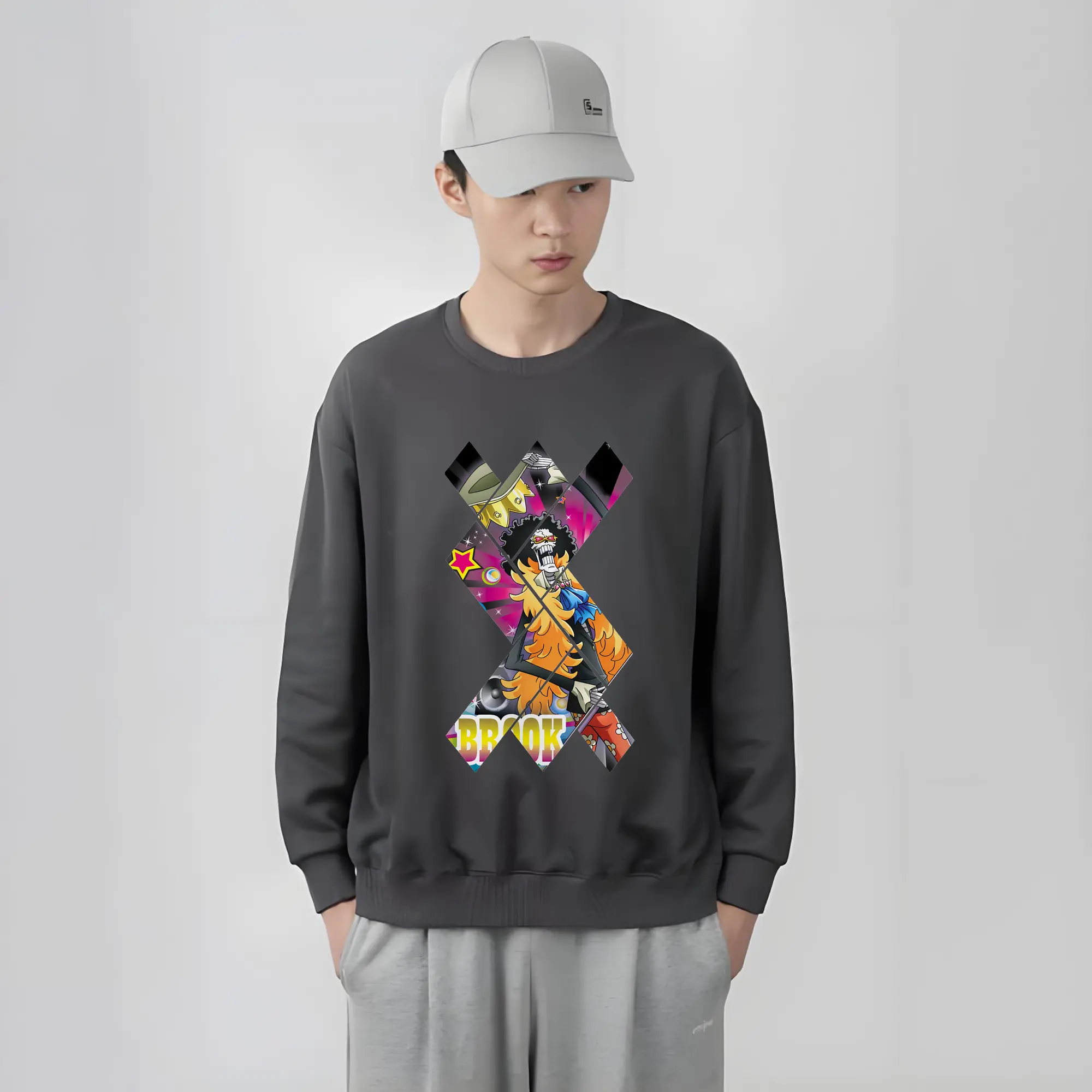 ワンピース グッズ ブルック