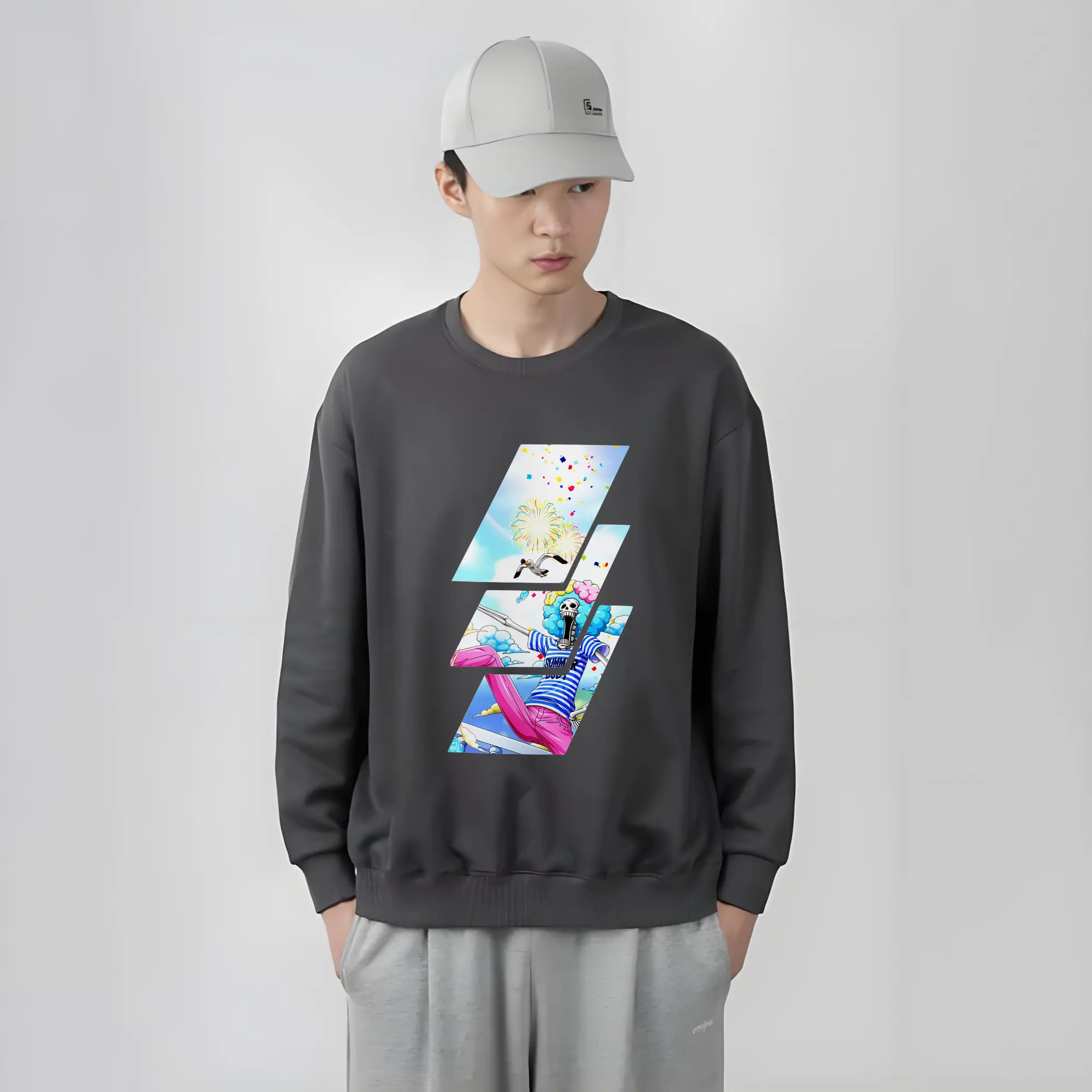 ワンピース グッズ ブルック