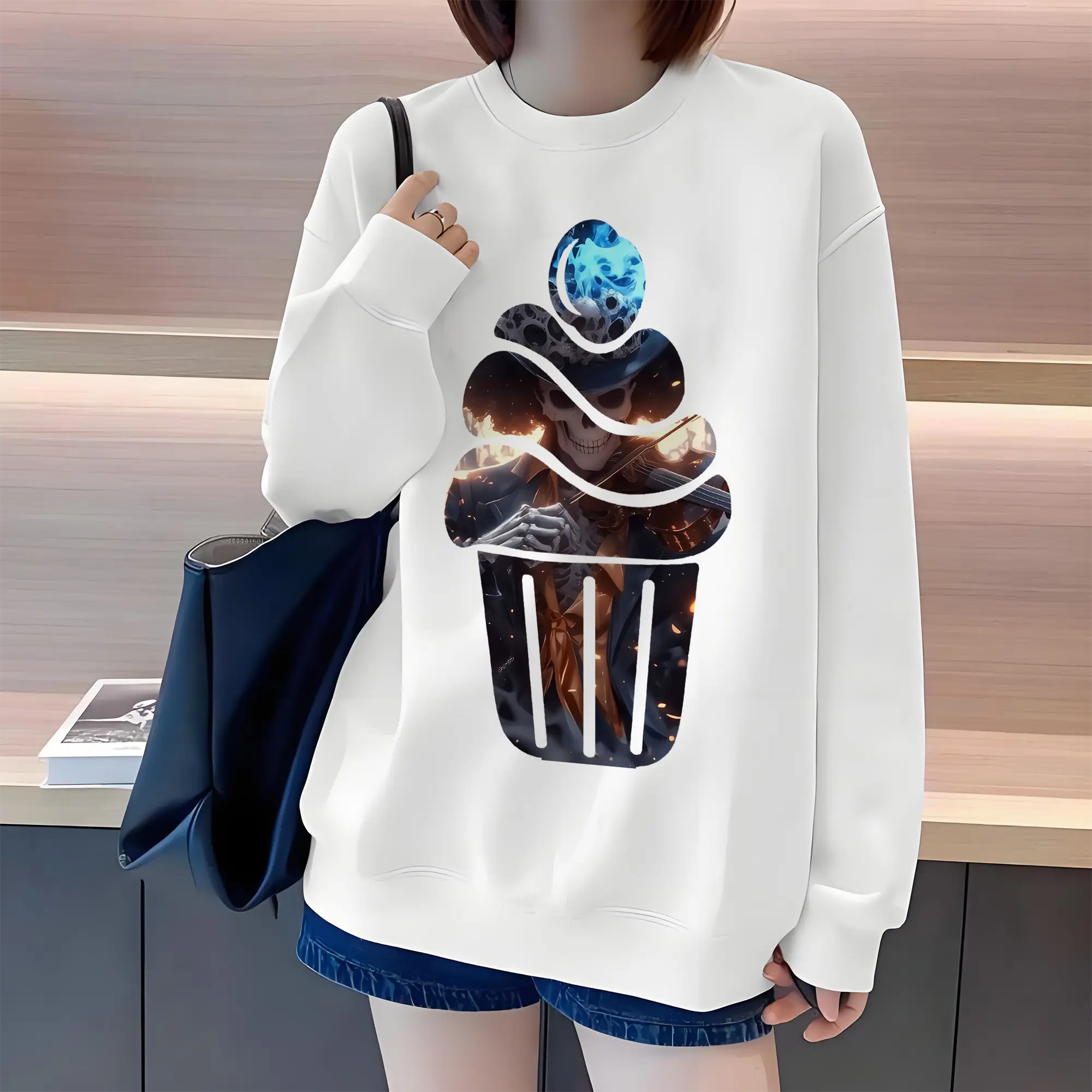 ワンピース グッズ ブルック