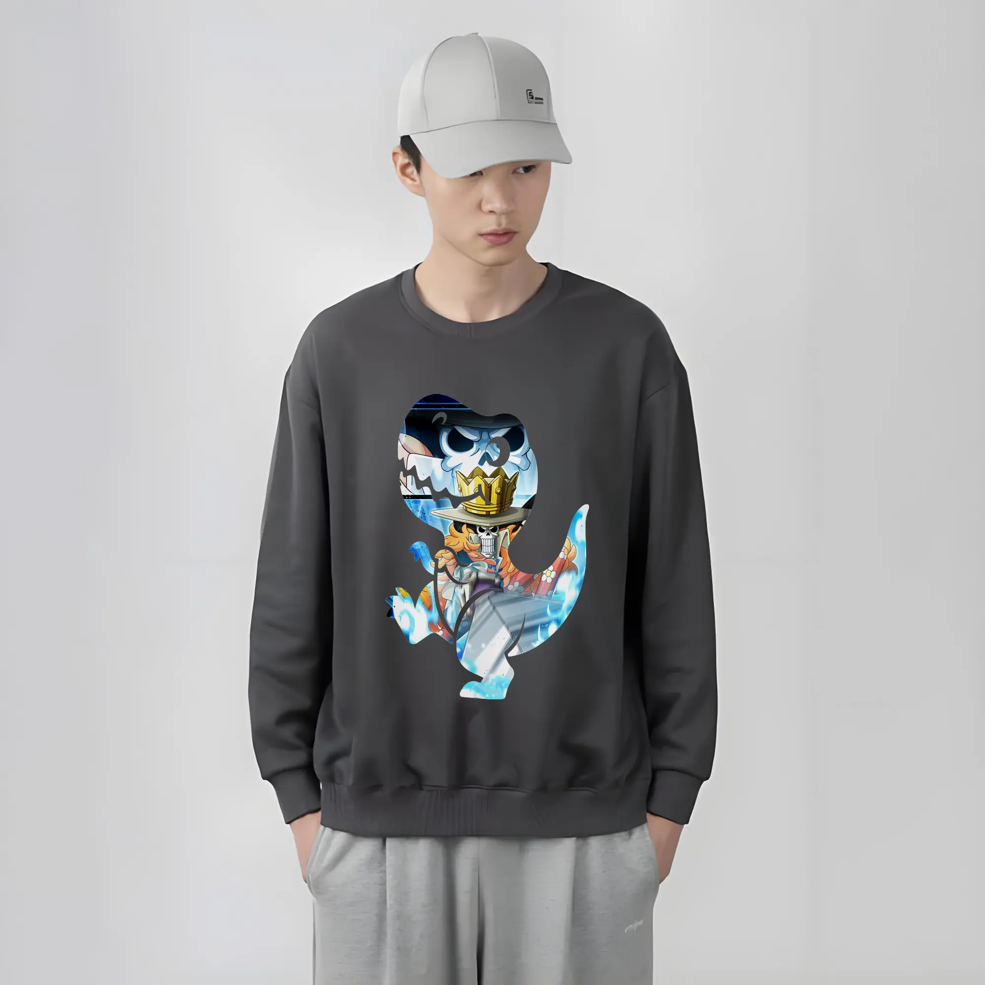 ワンピース グッズ ブルック