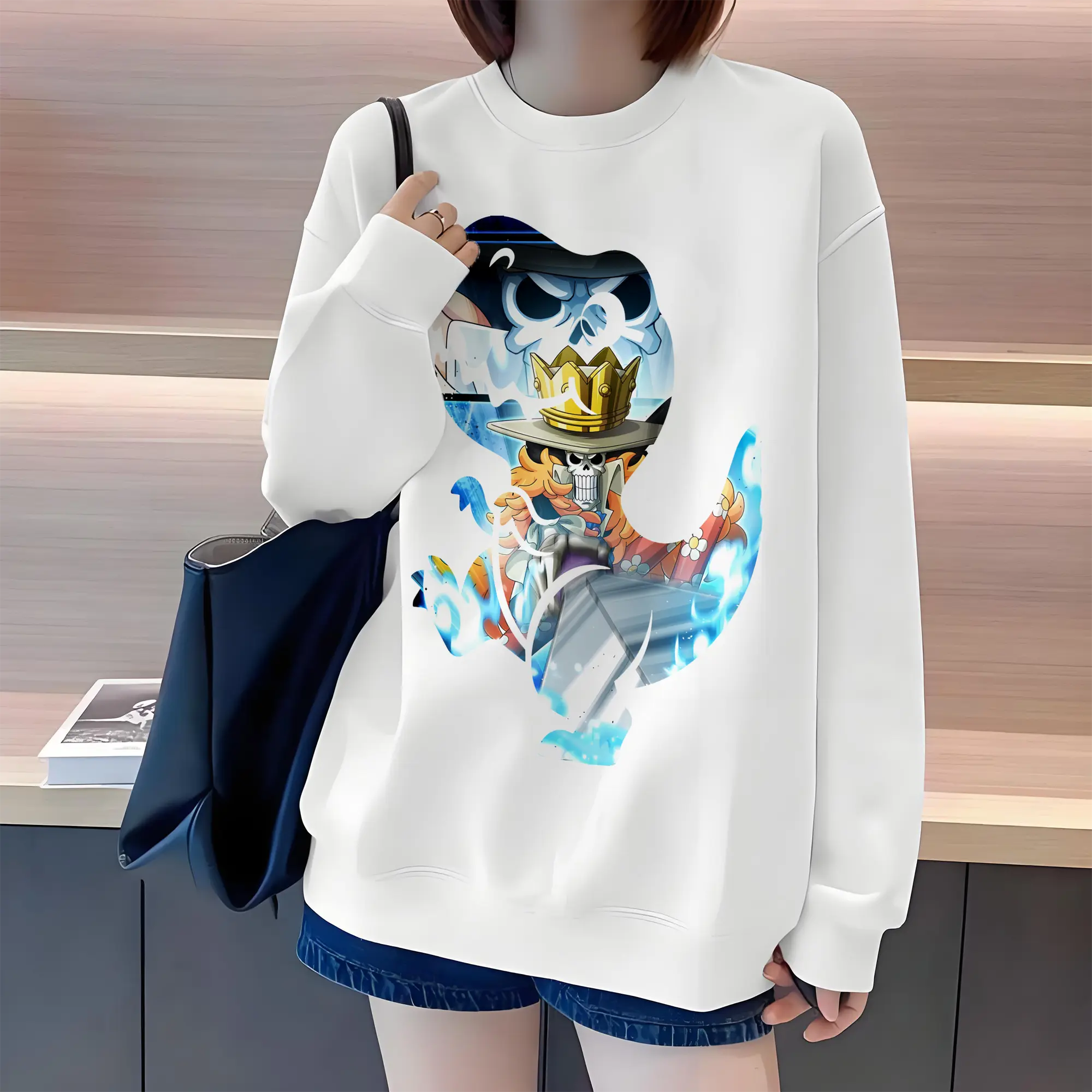 ワンピース グッズ ブルック