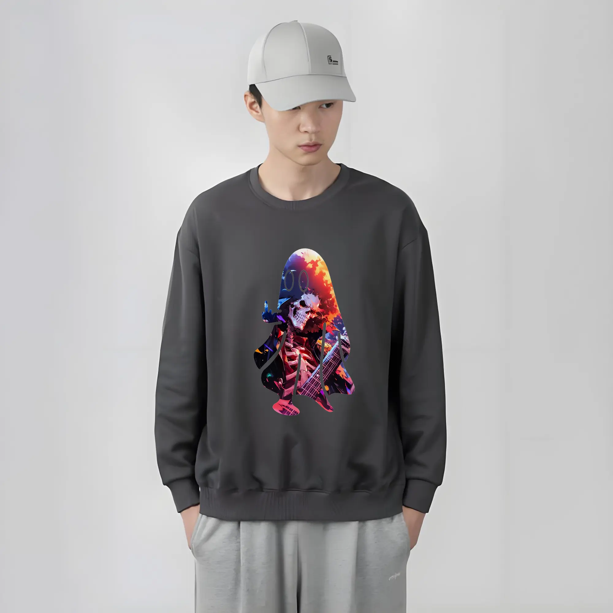 ワンピース グッズ ブルック