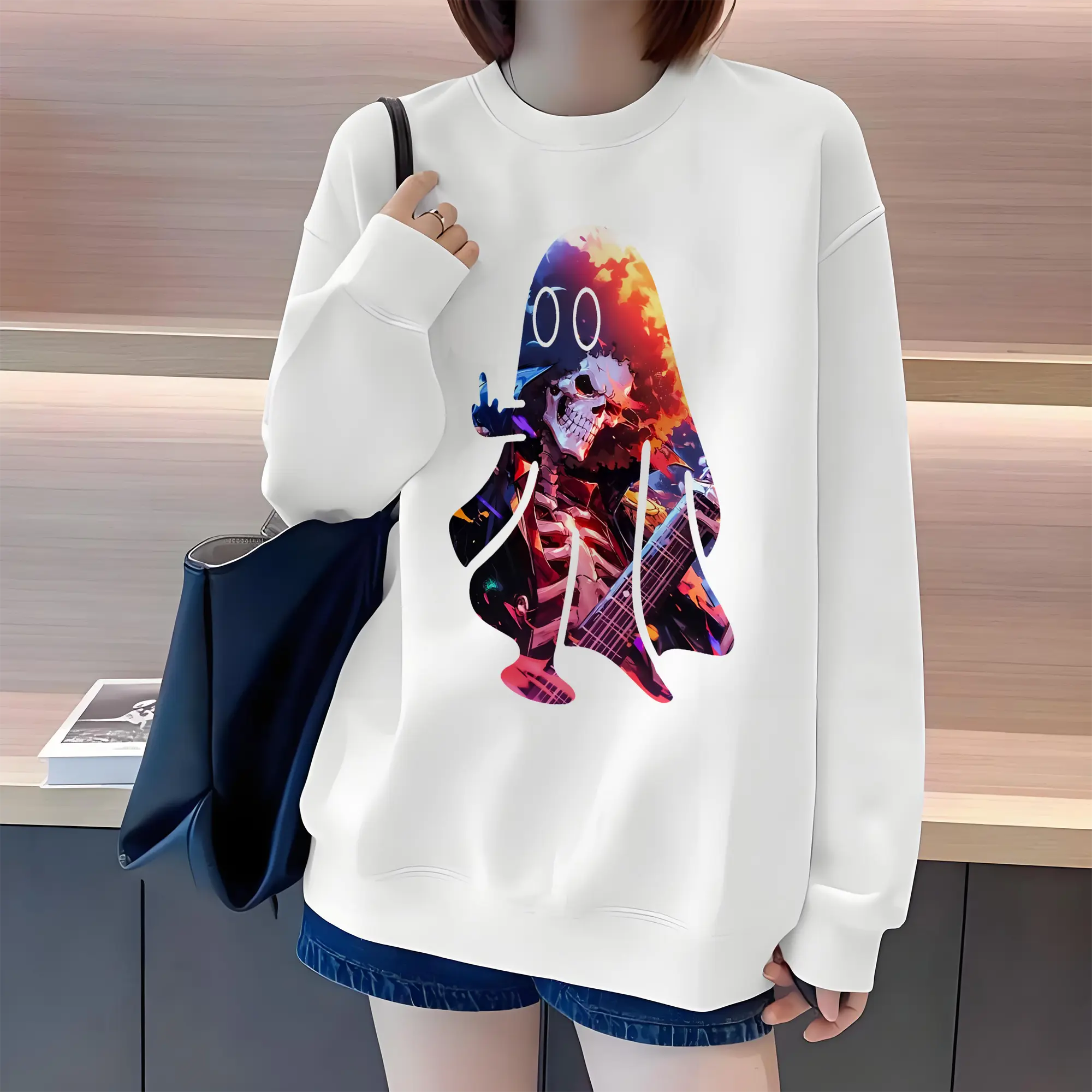 ワンピース グッズ ブルック