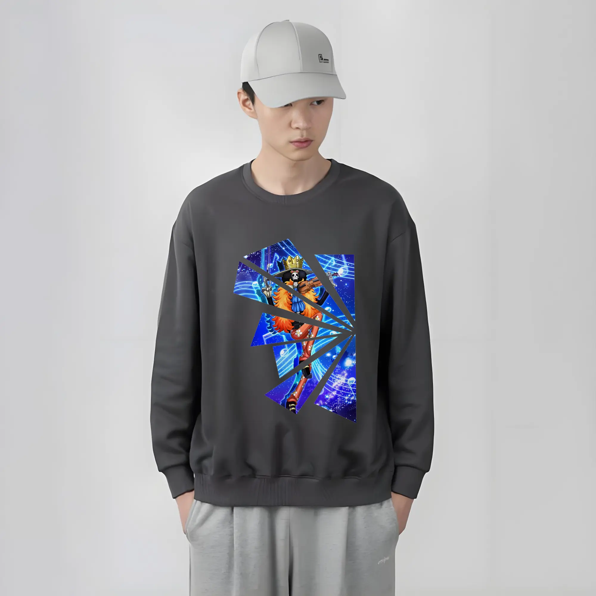 ワンピース グッズ ブルック