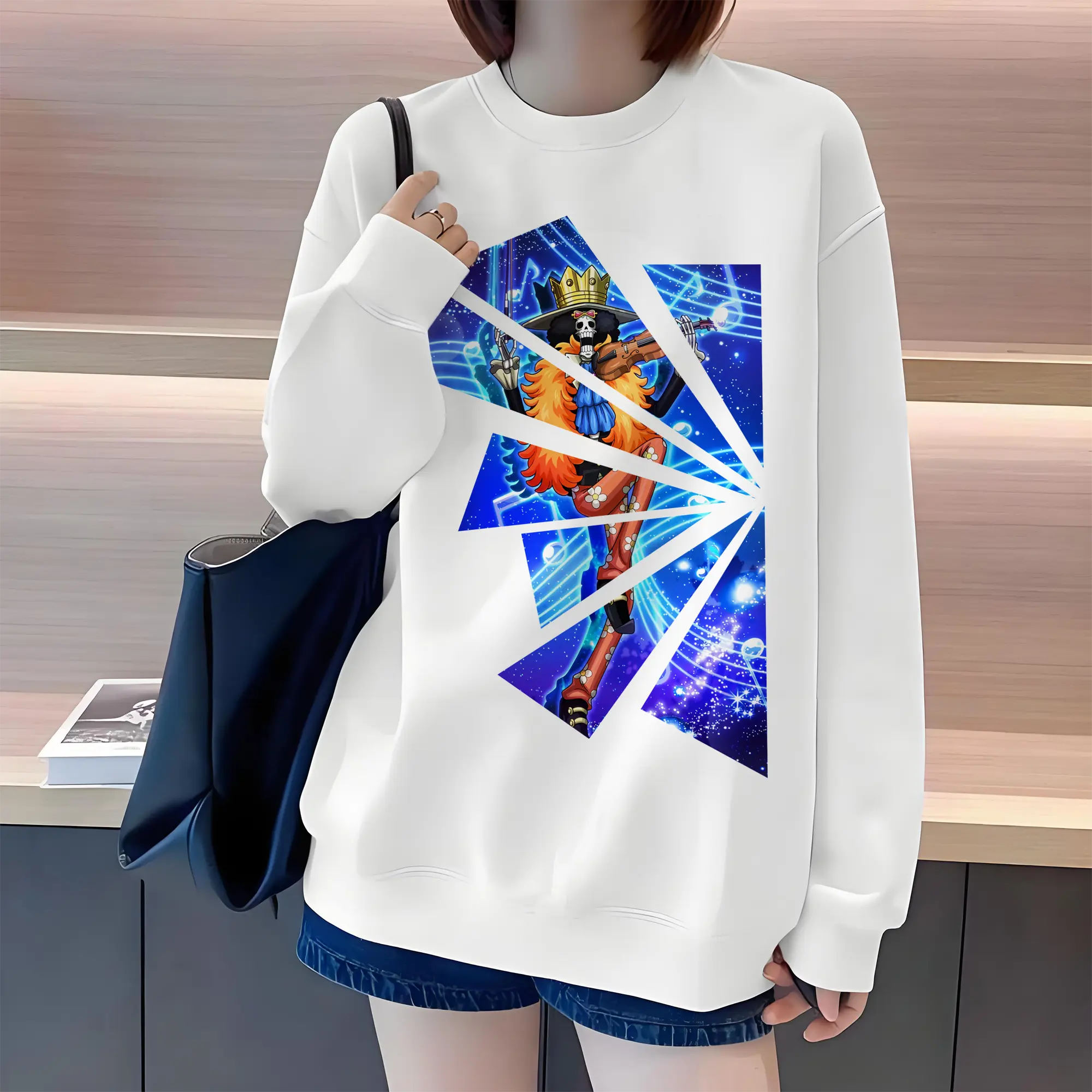 ワンピース グッズ ブルック