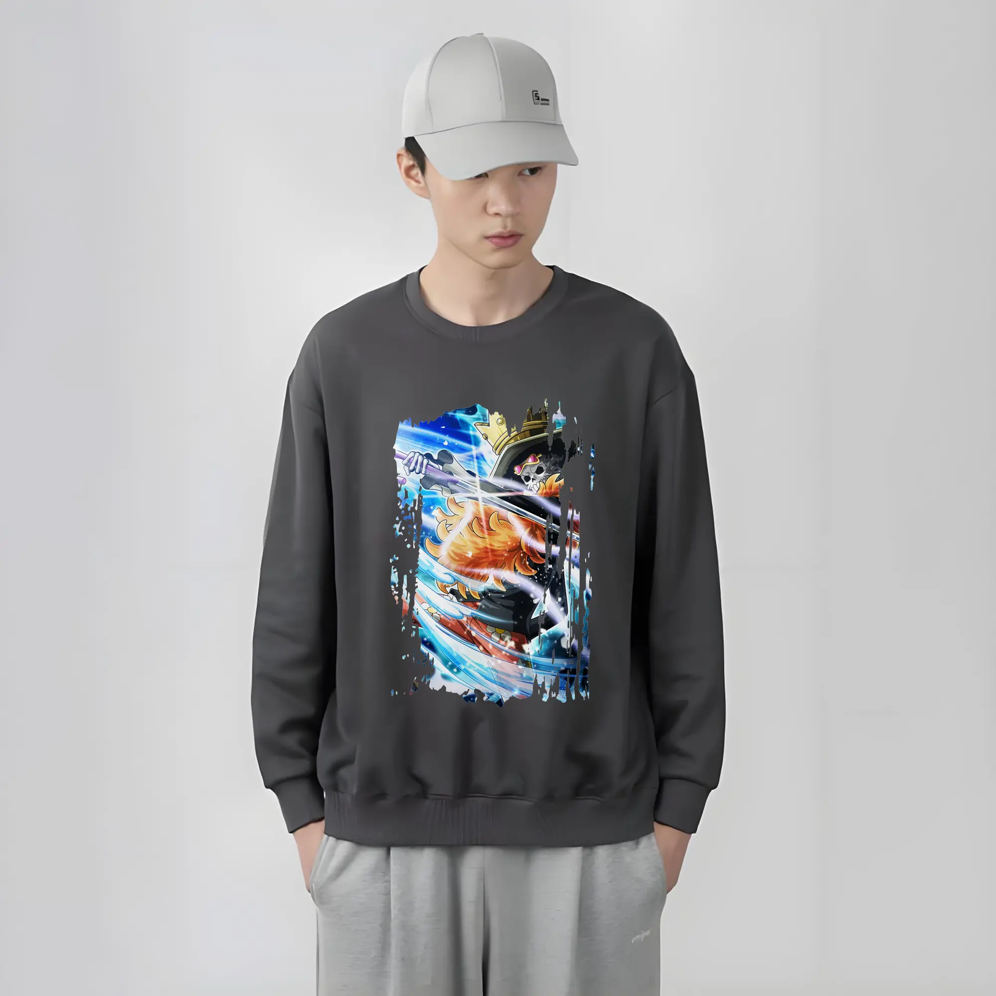 ワンピース グッズ ブルック