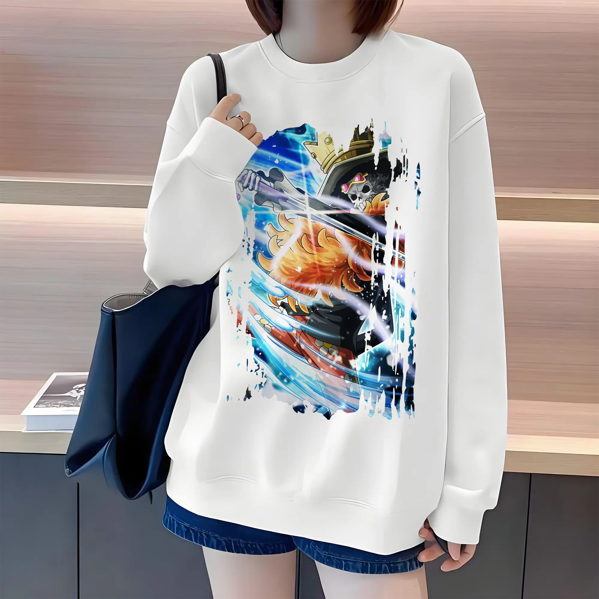 ワンピース グッズ ブルック