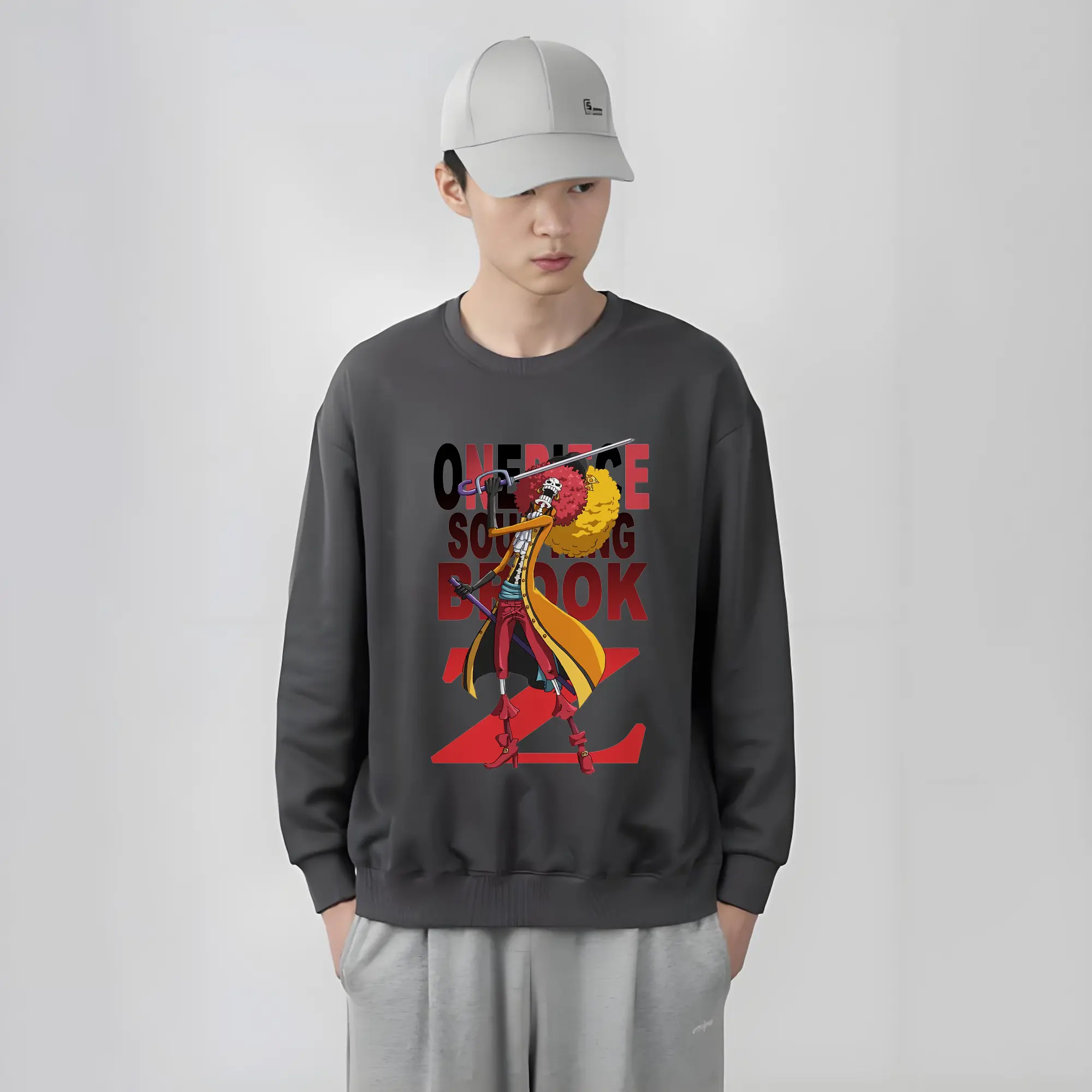 ワンピース グッズ ブルック