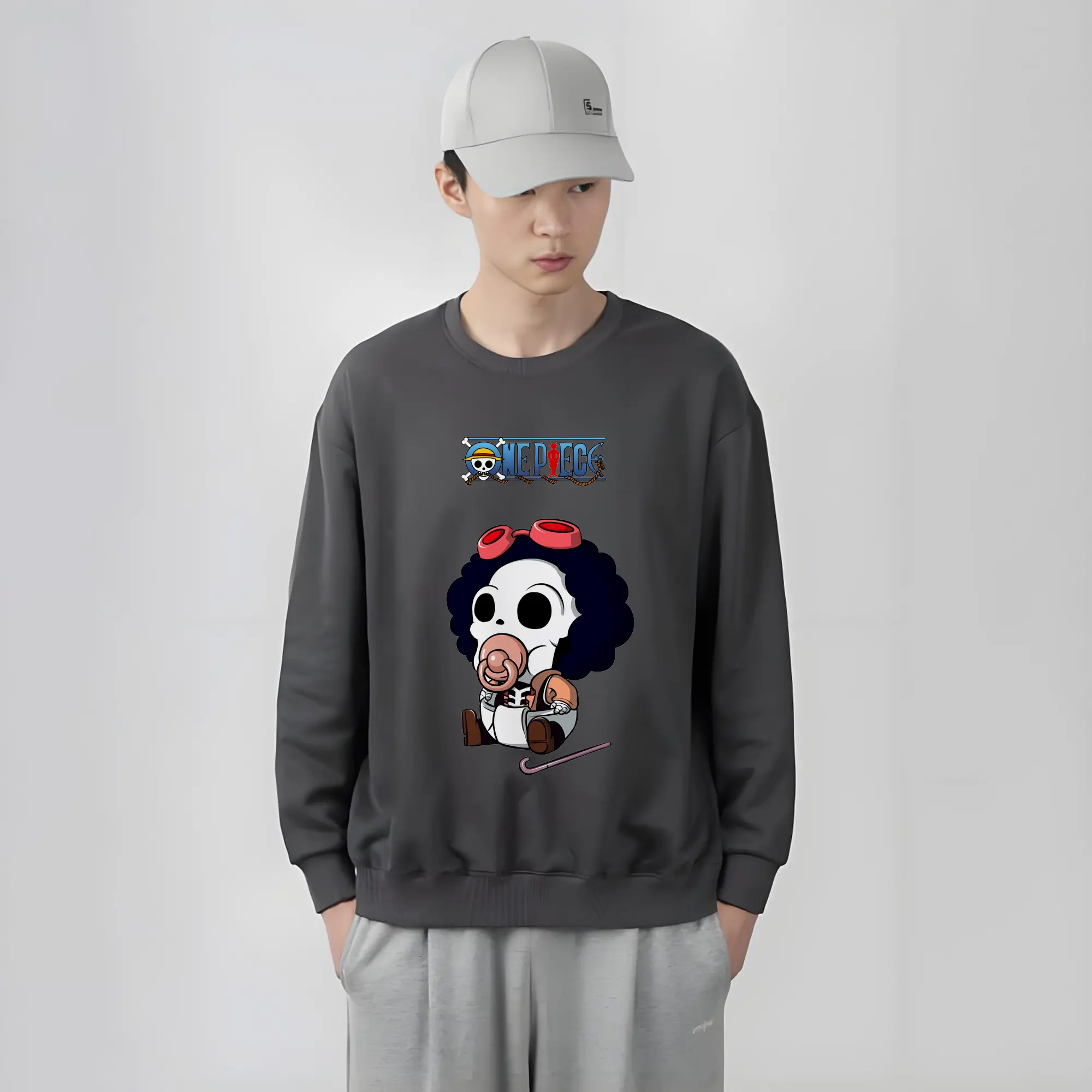 ワンピース グッズ ブルック