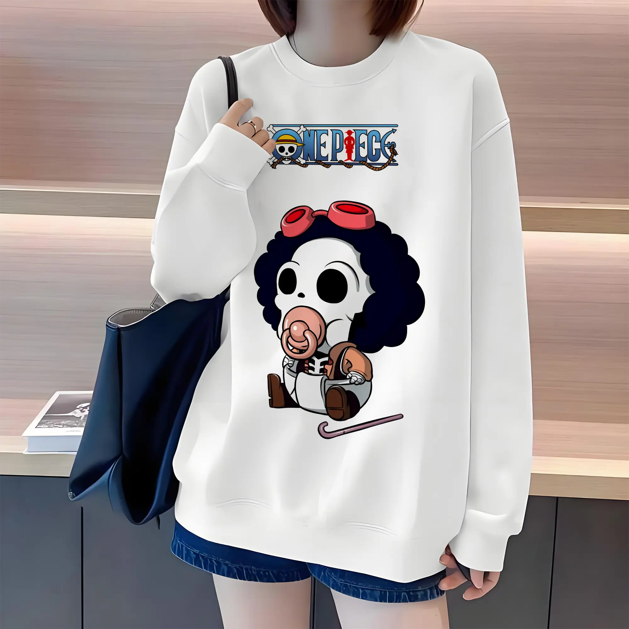 ワンピース グッズ ブルック