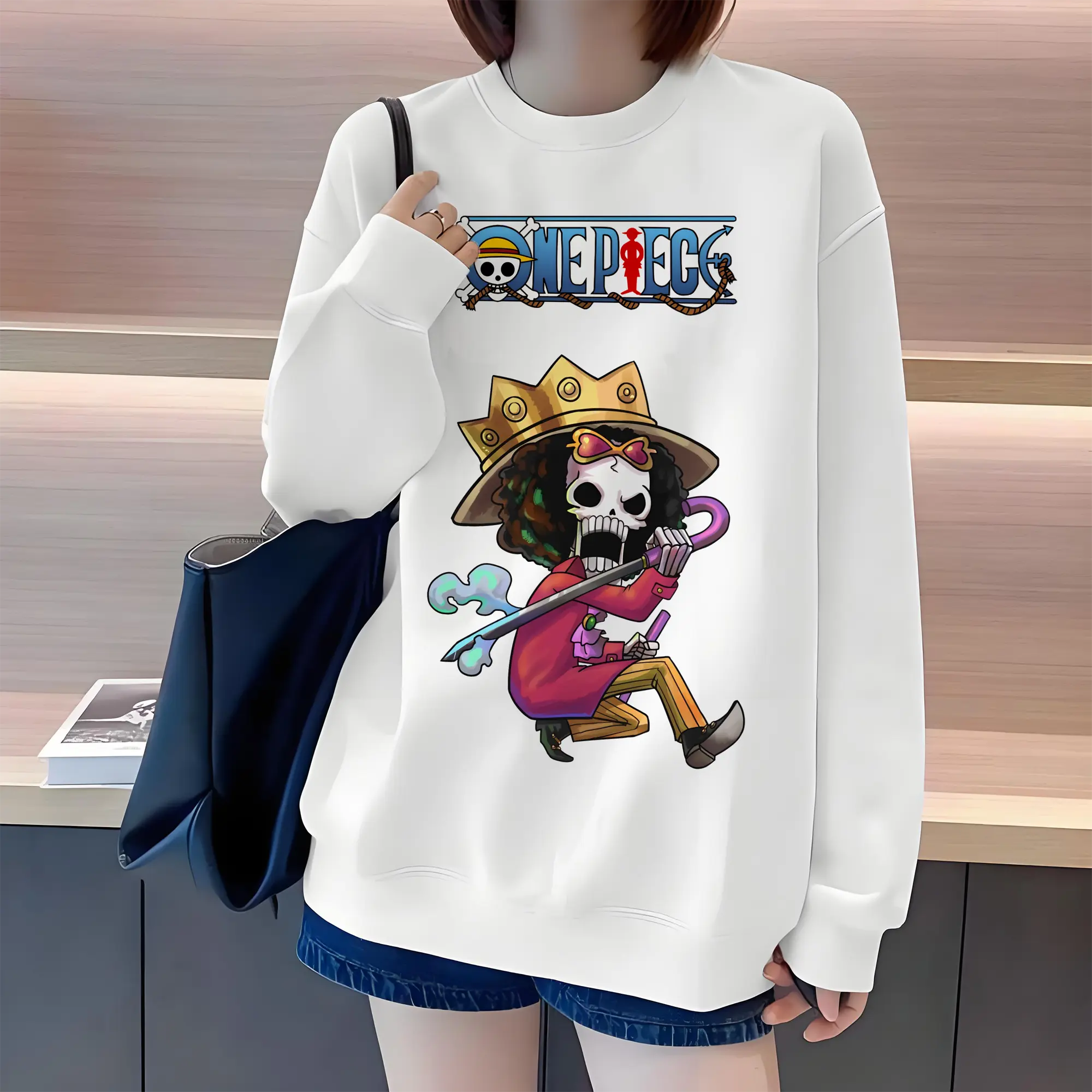 ワンピース グッズ ブルック