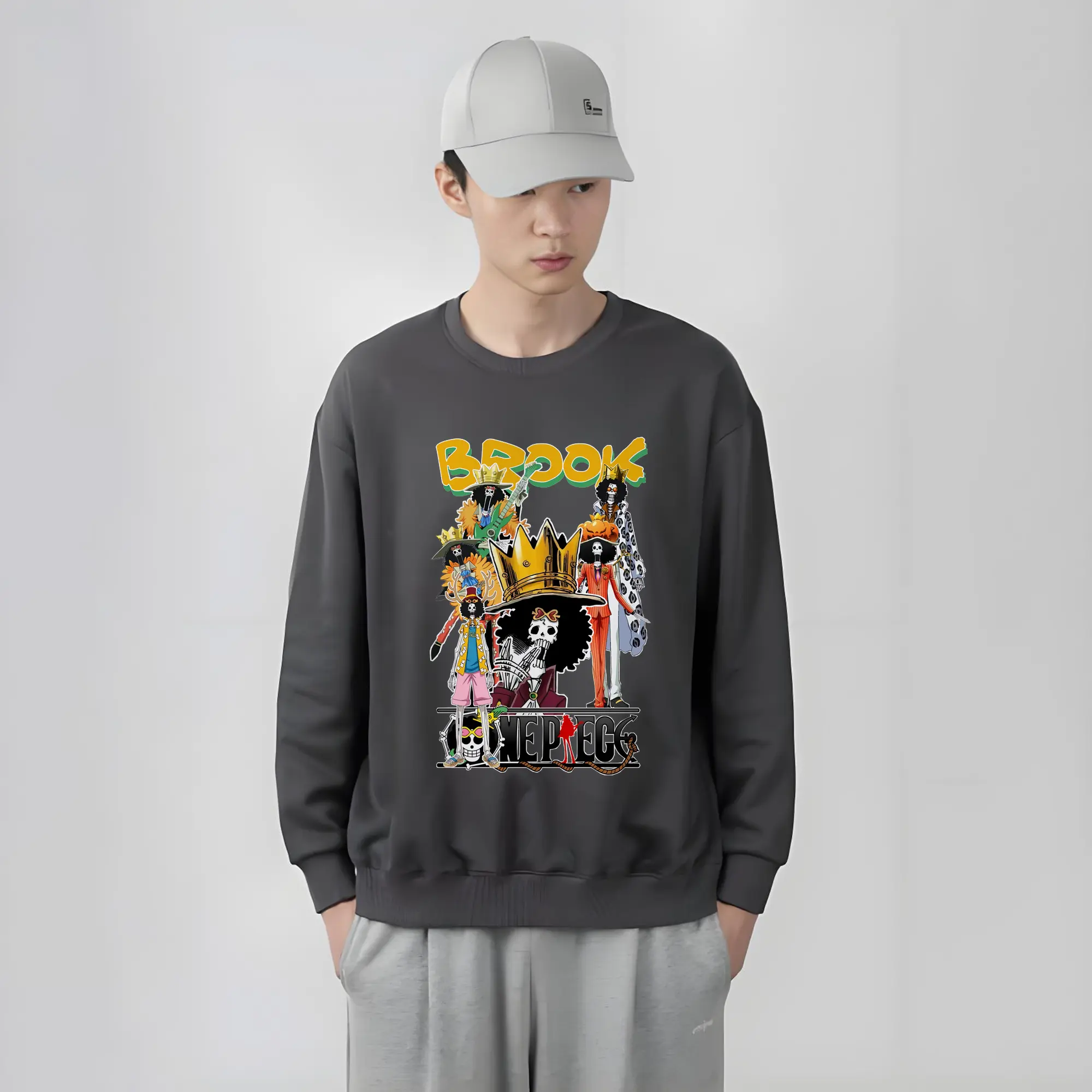 ワンピース グッズ ブルック