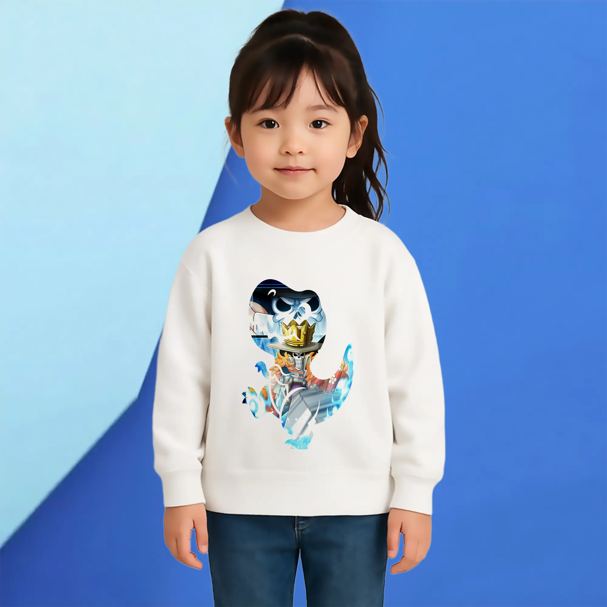 ワンピース グッズ ブルック