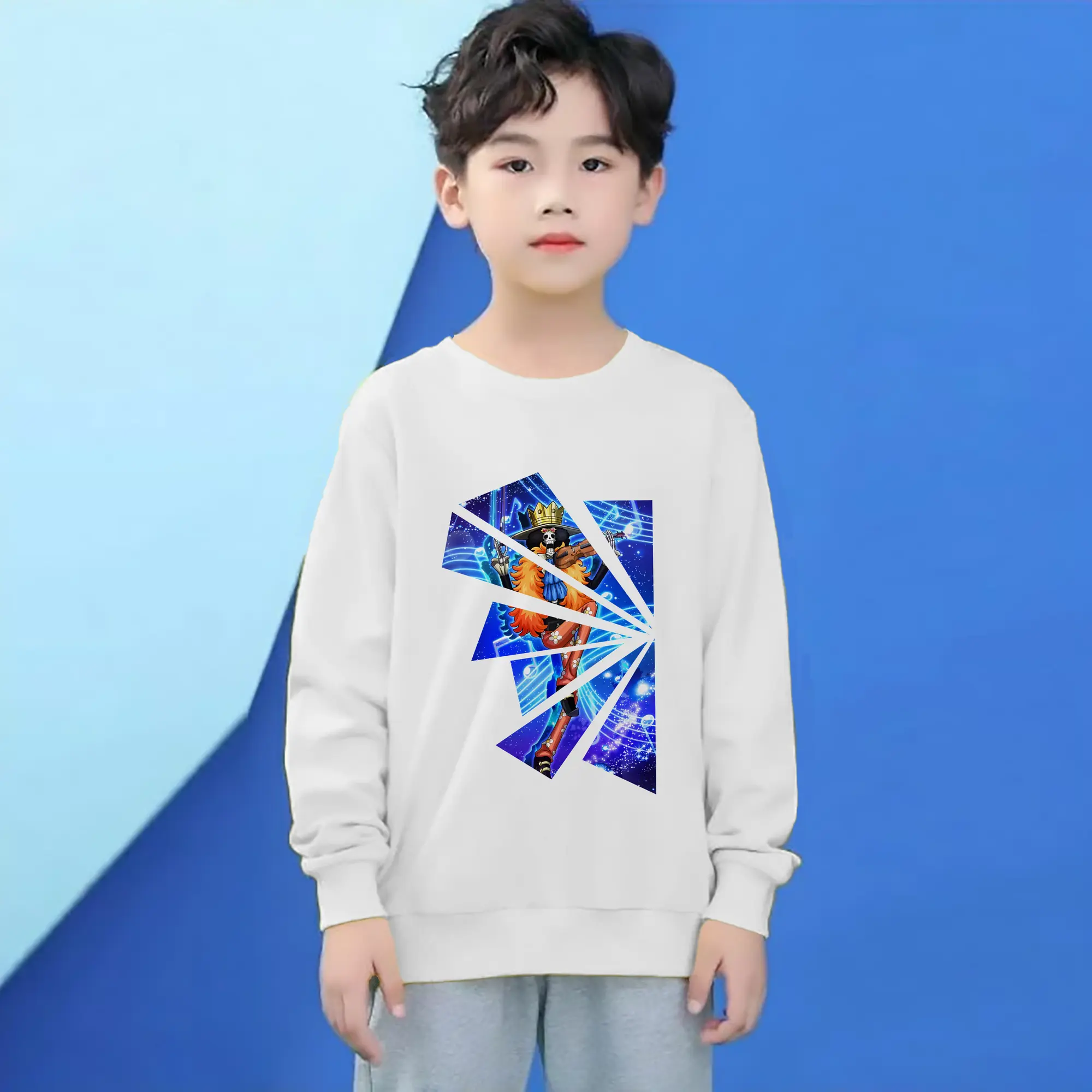 ワンピース グッズ ブルック