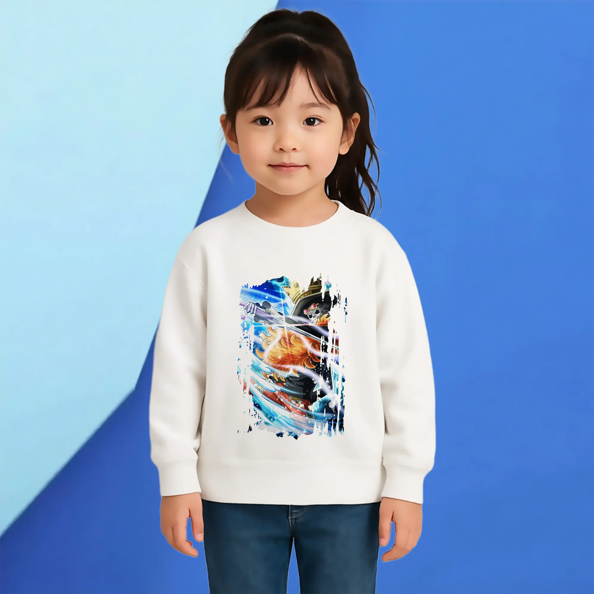 ワンピース グッズ ブルック