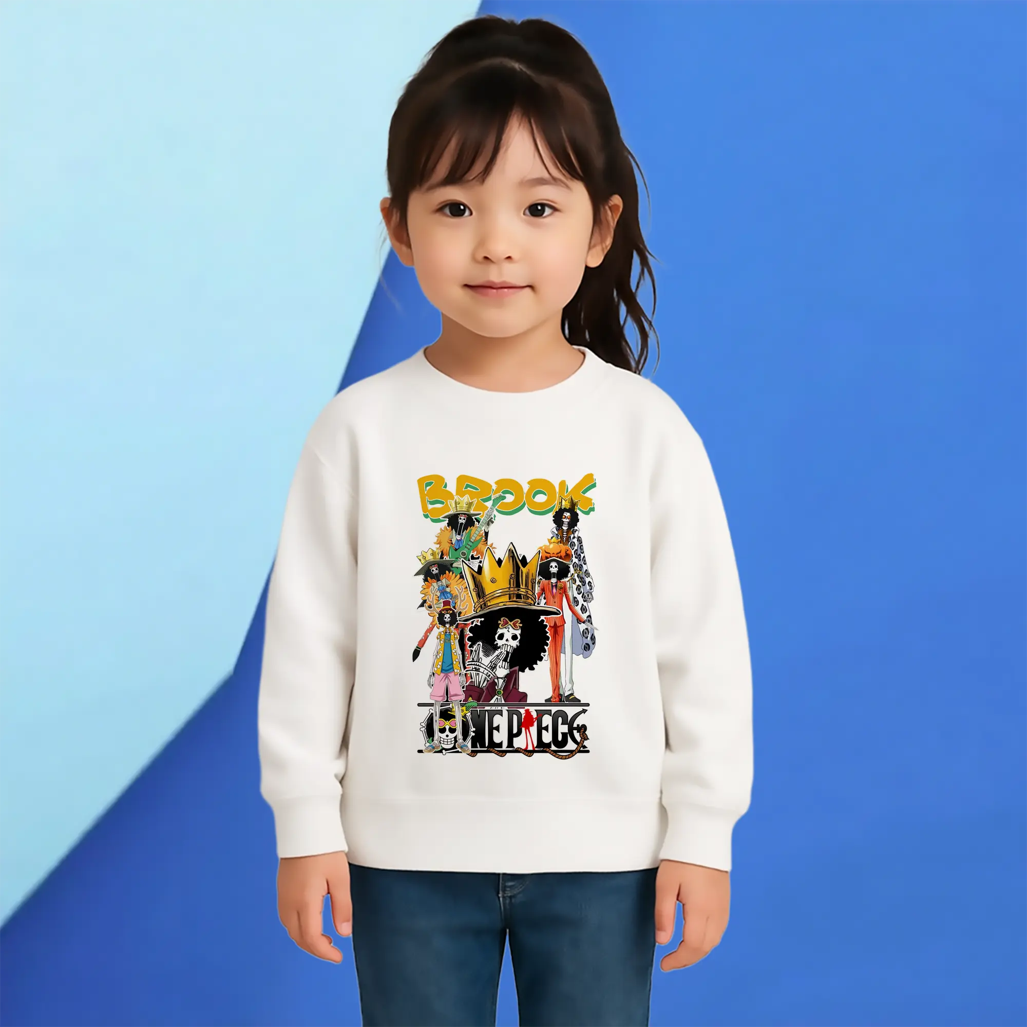 ワンピース グッズ ブルック