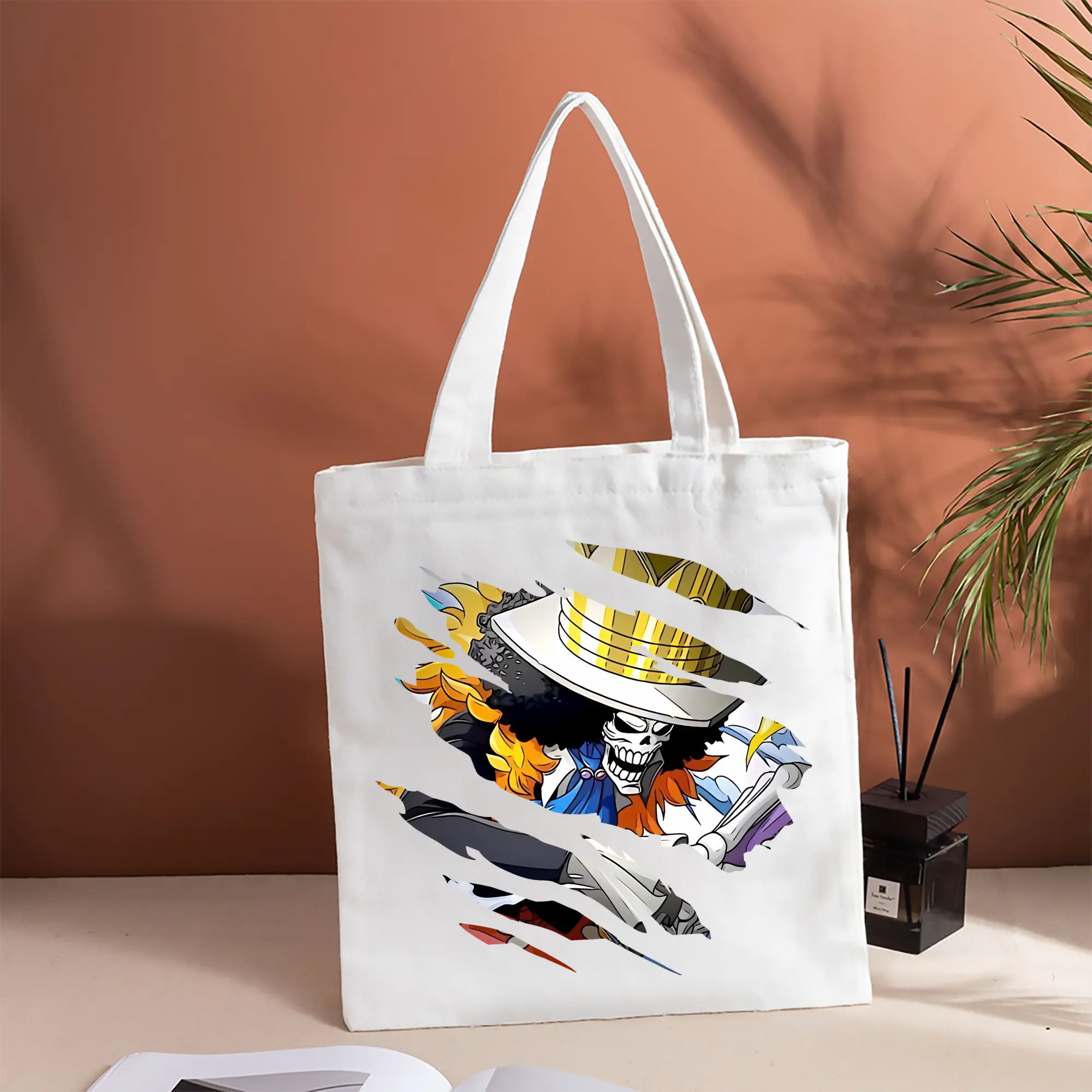 ワンピース グッズ ブルック