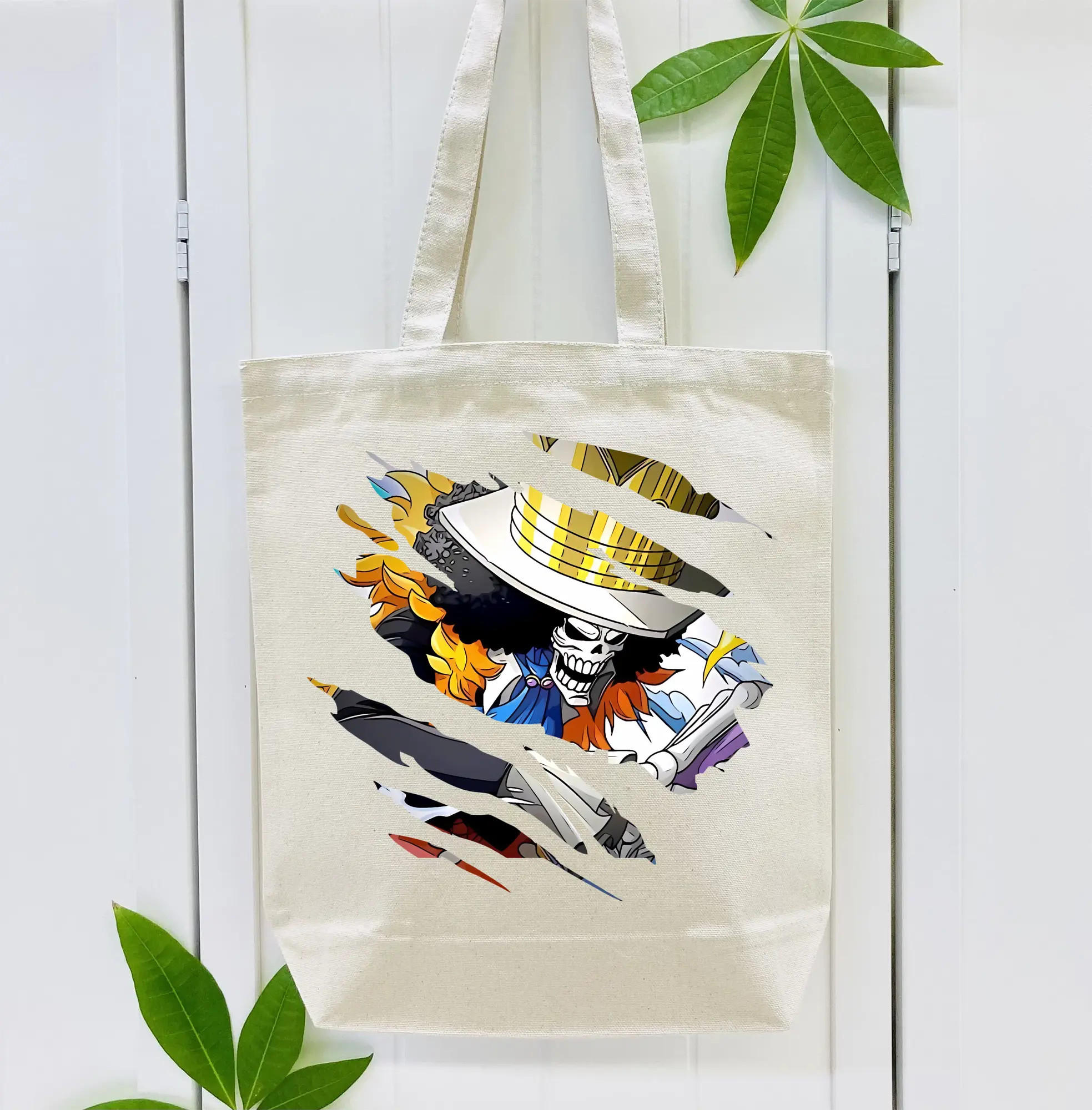 ワンピース グッズ ブルック