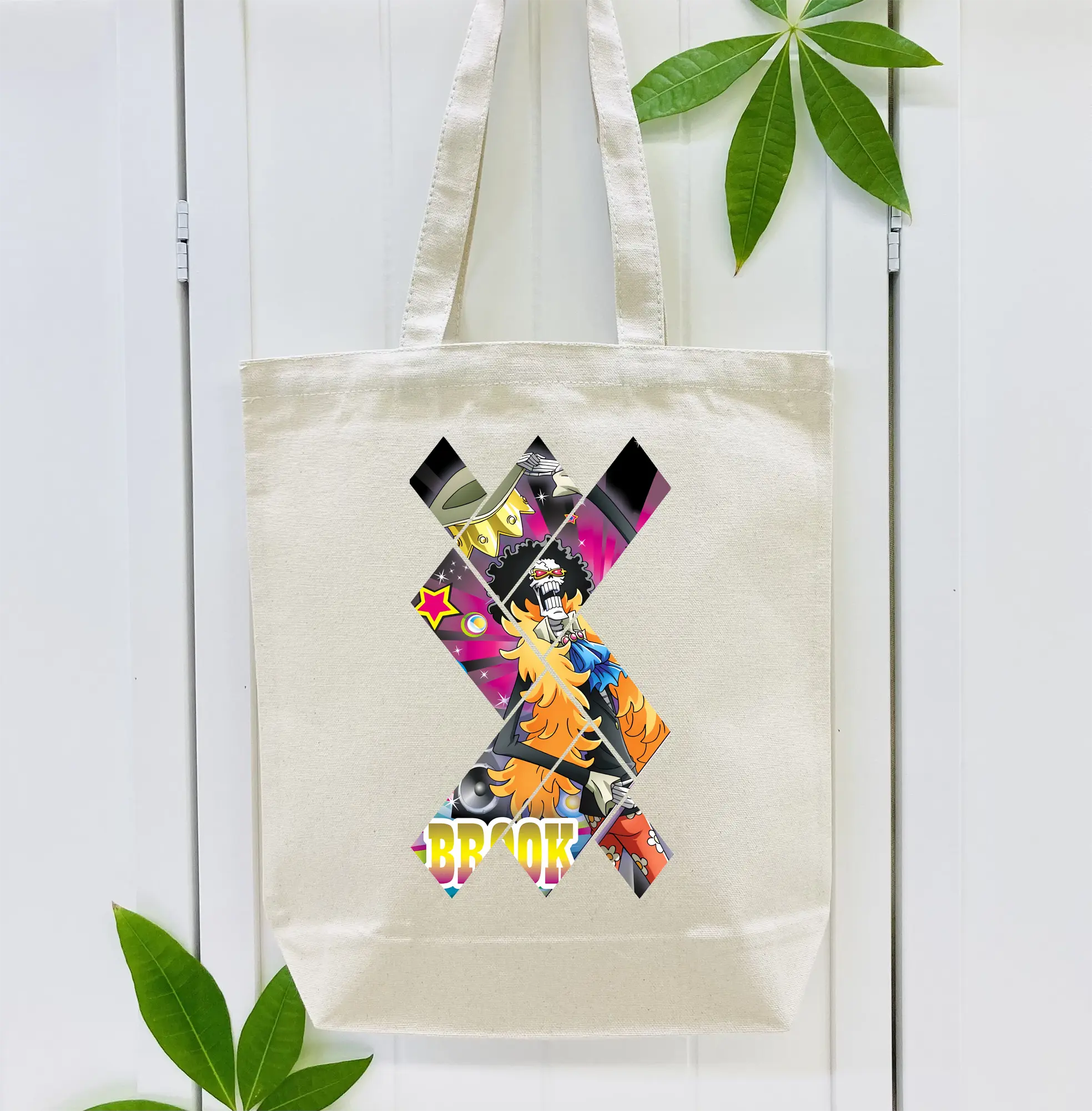 ワンピース グッズ ブルック