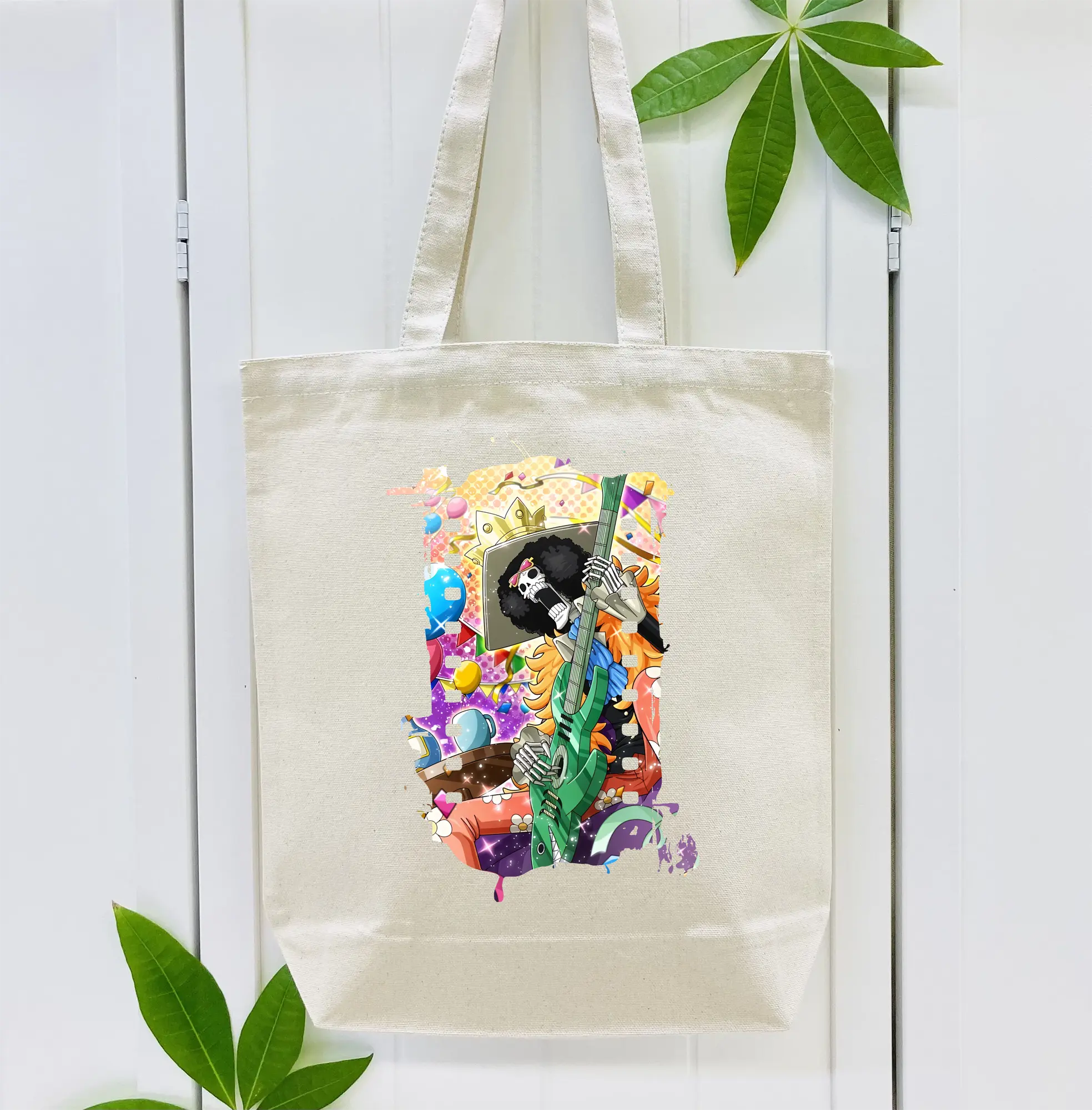 ワンピース グッズ ブルック