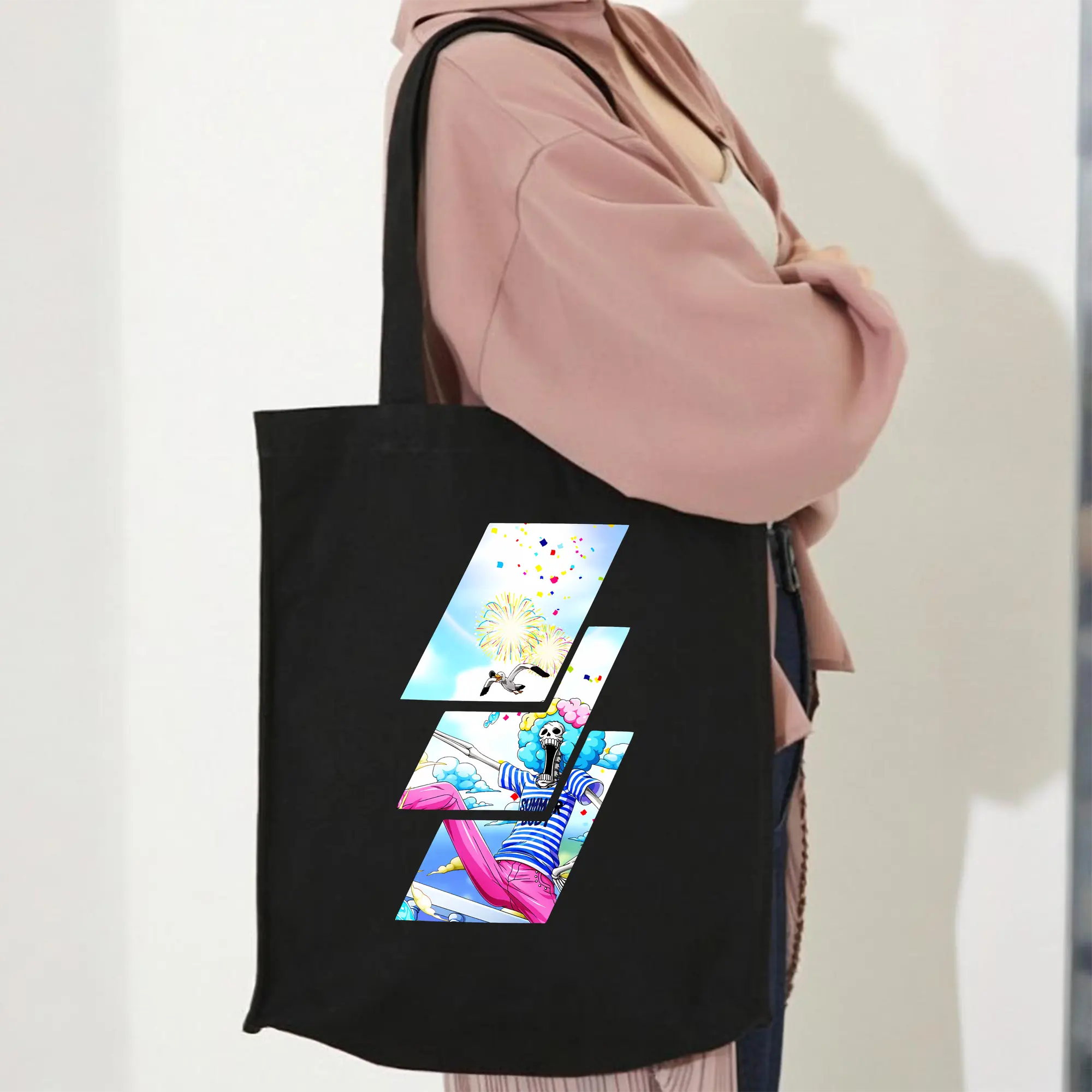 ワンピース グッズ ブルック