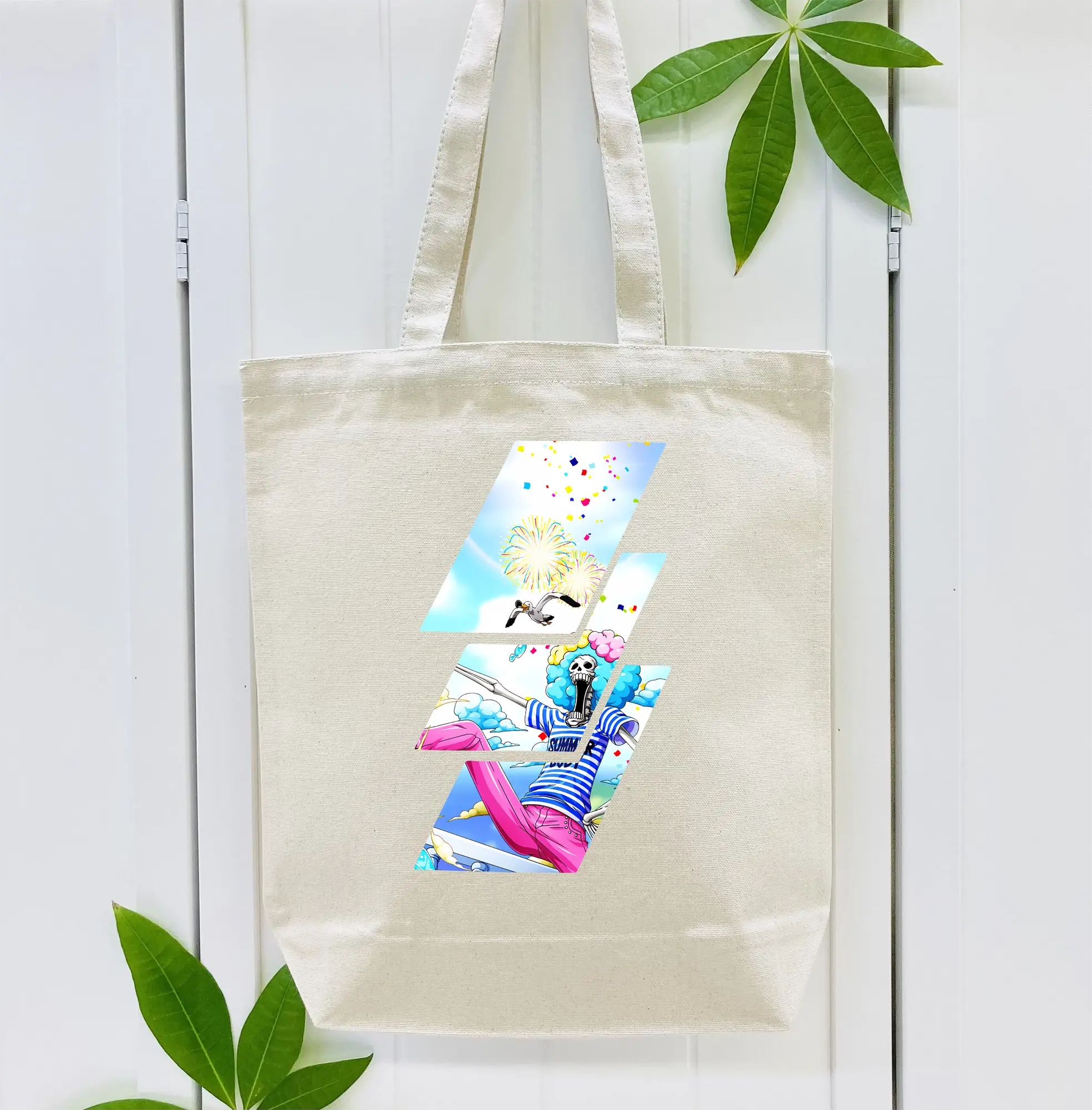 ワンピース グッズ ブルック