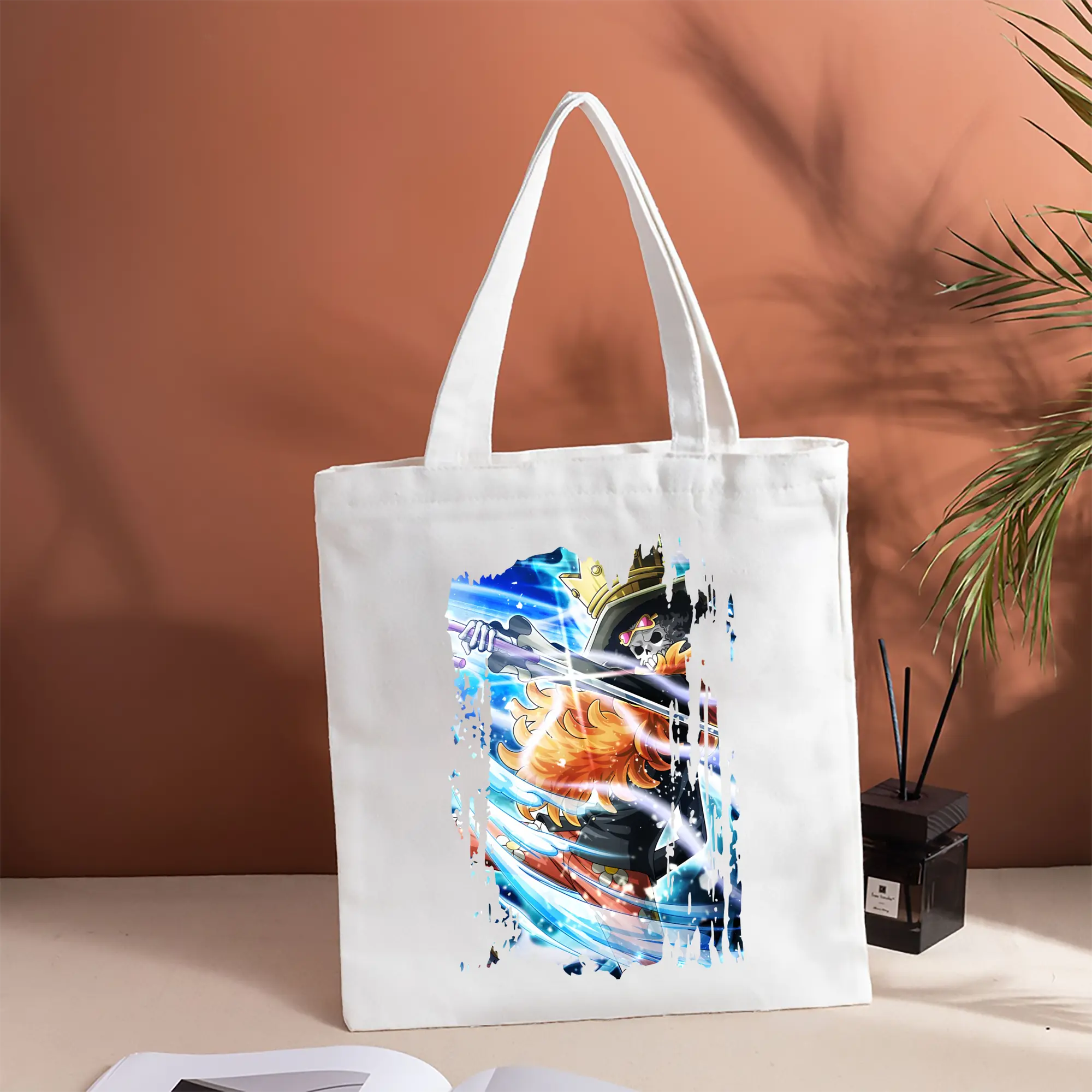 ワンピース グッズ ブルック