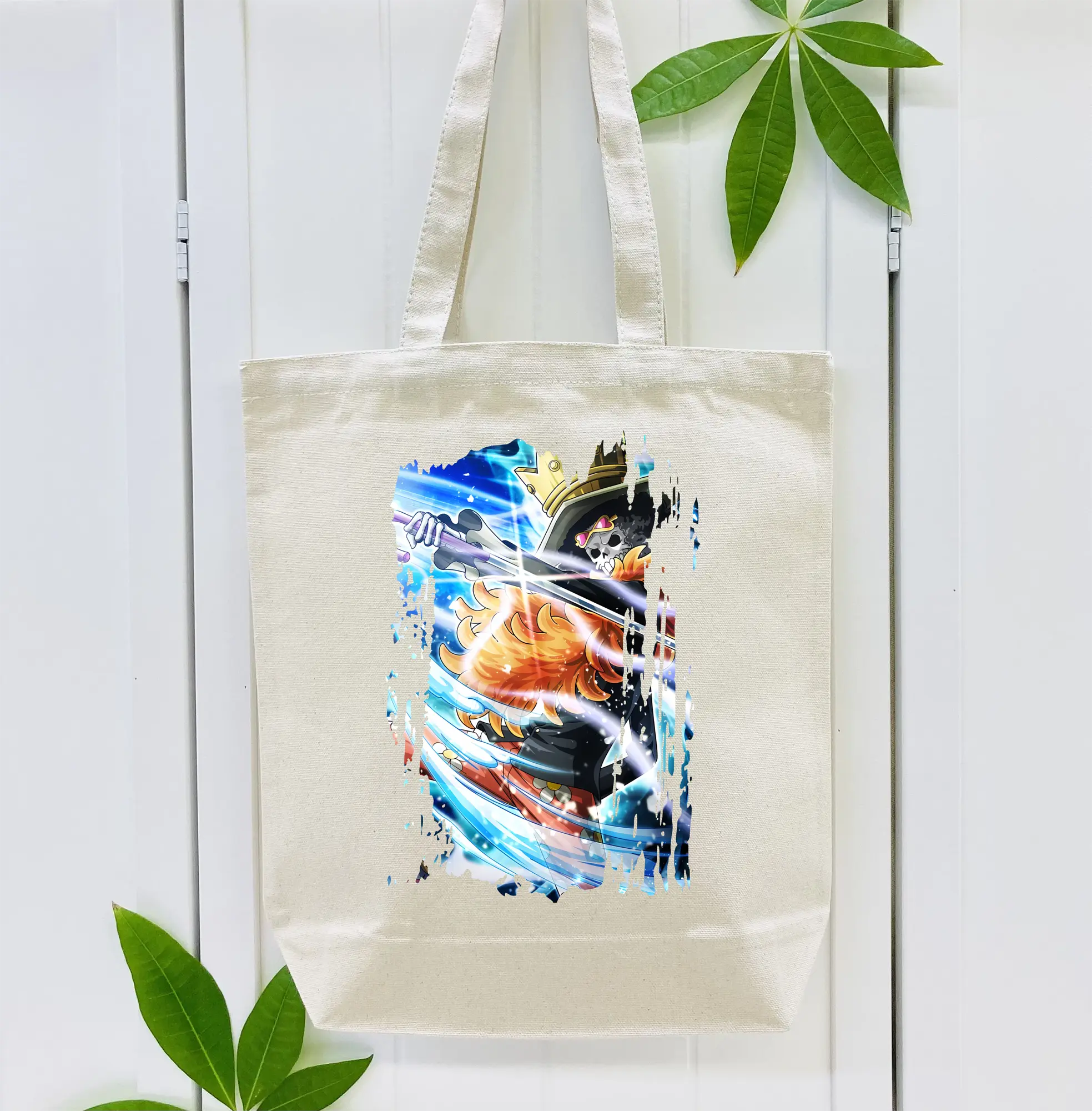 ワンピース グッズ ブルック