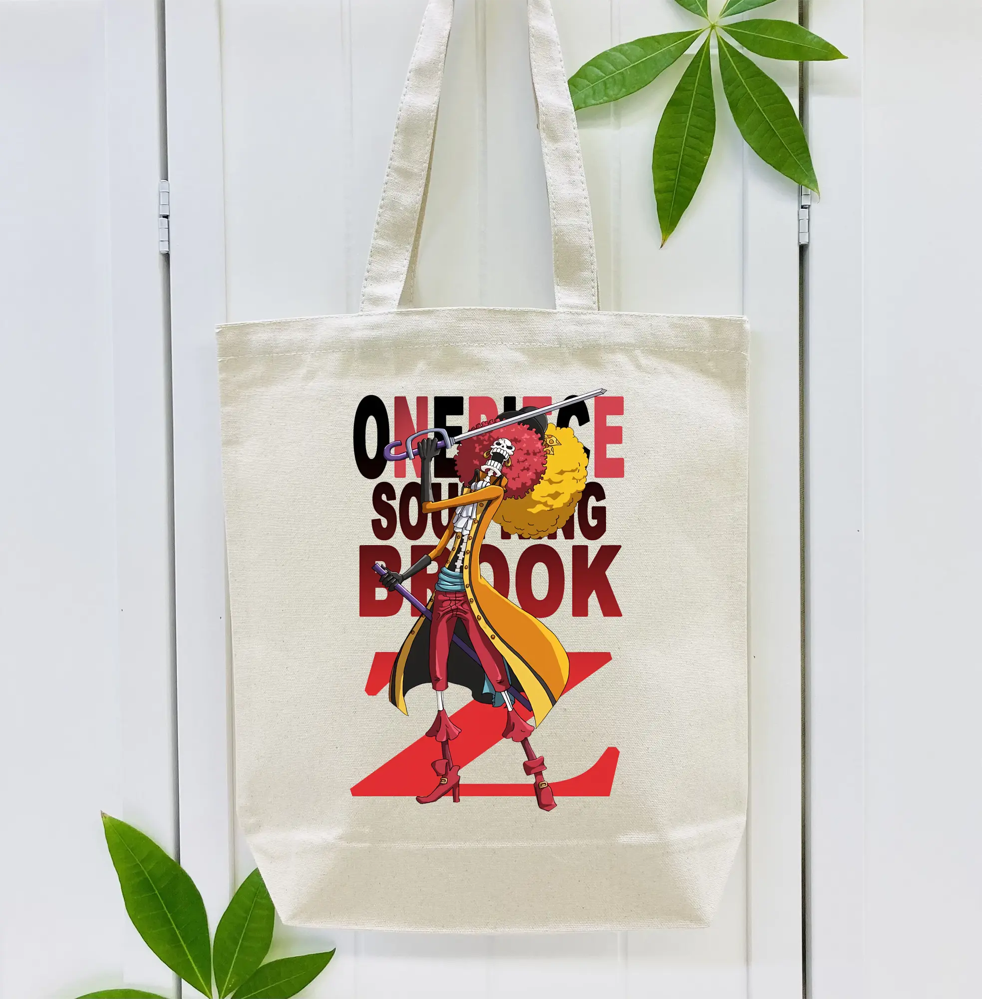 ワンピース グッズ ブルック