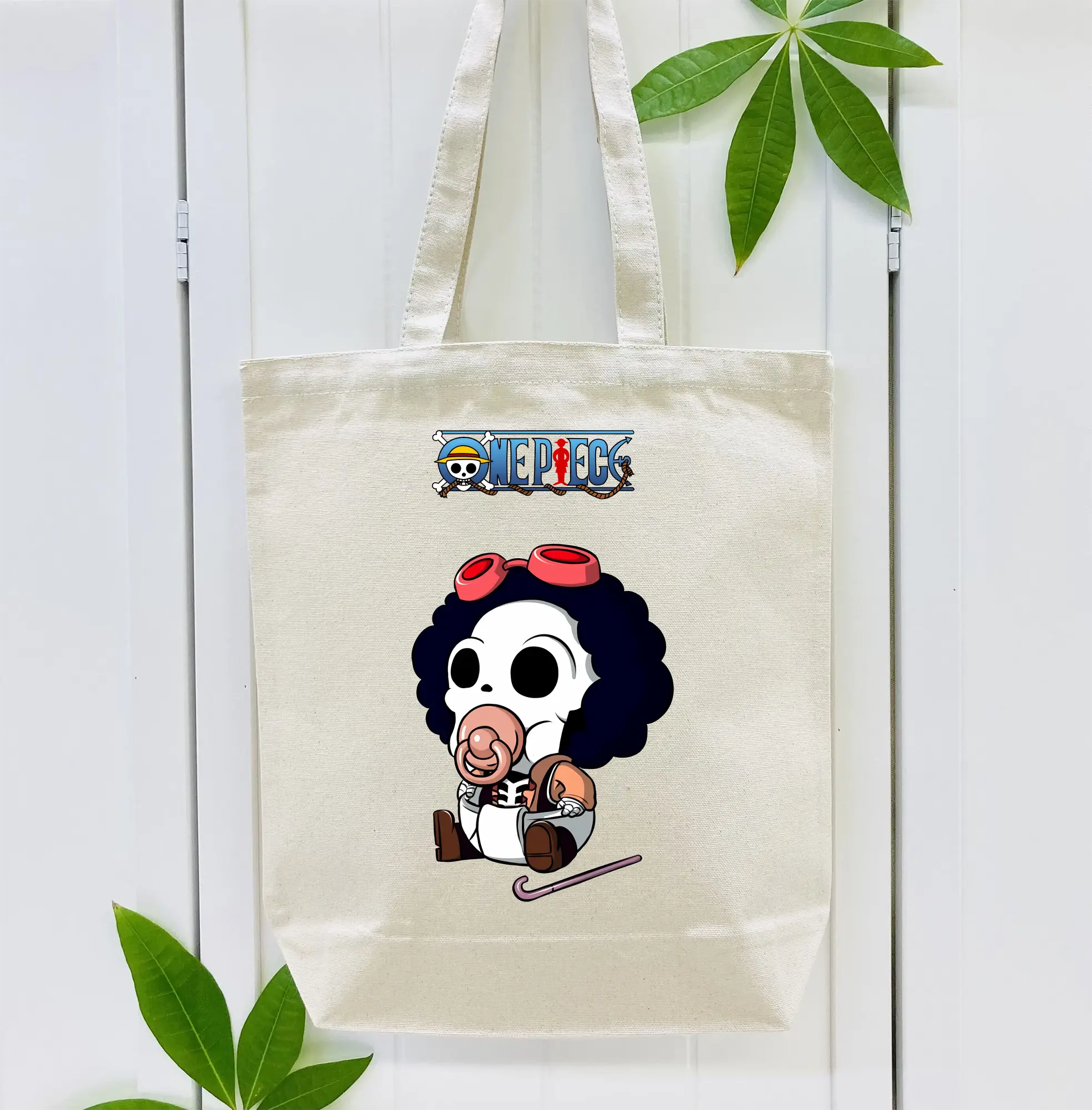 ワンピース グッズ ブルック