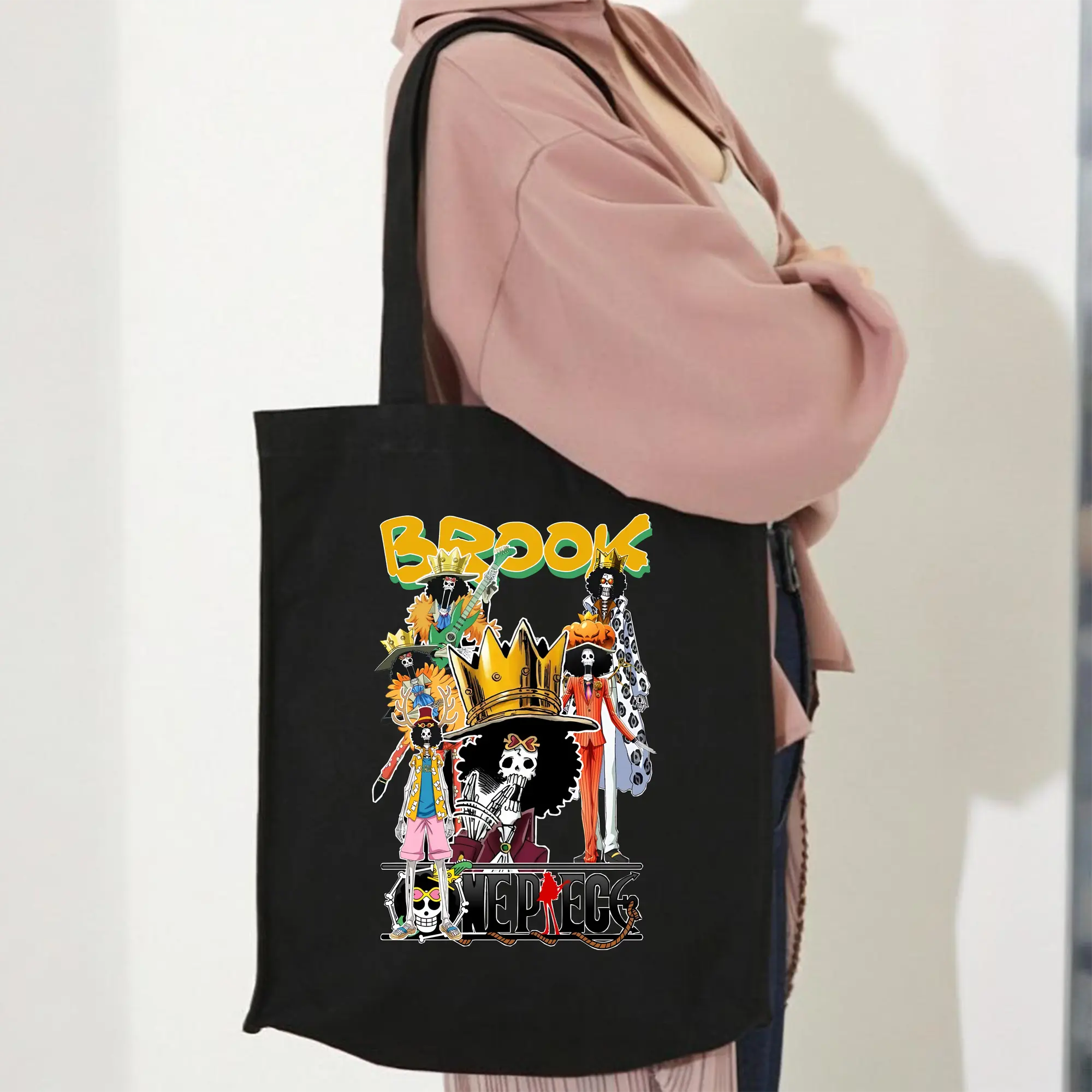 ワンピース グッズ ブルック