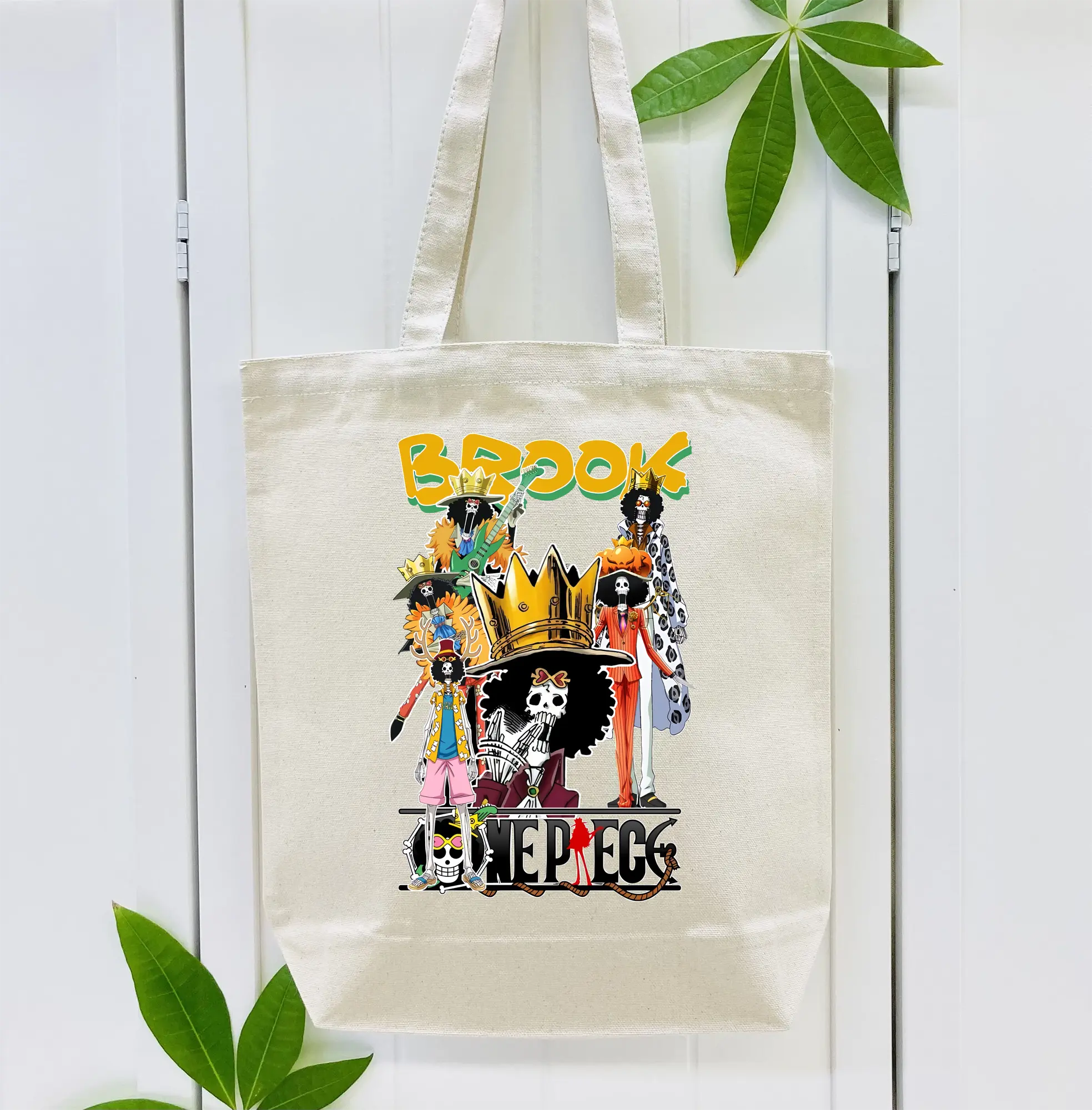 ワンピース グッズ ブルック