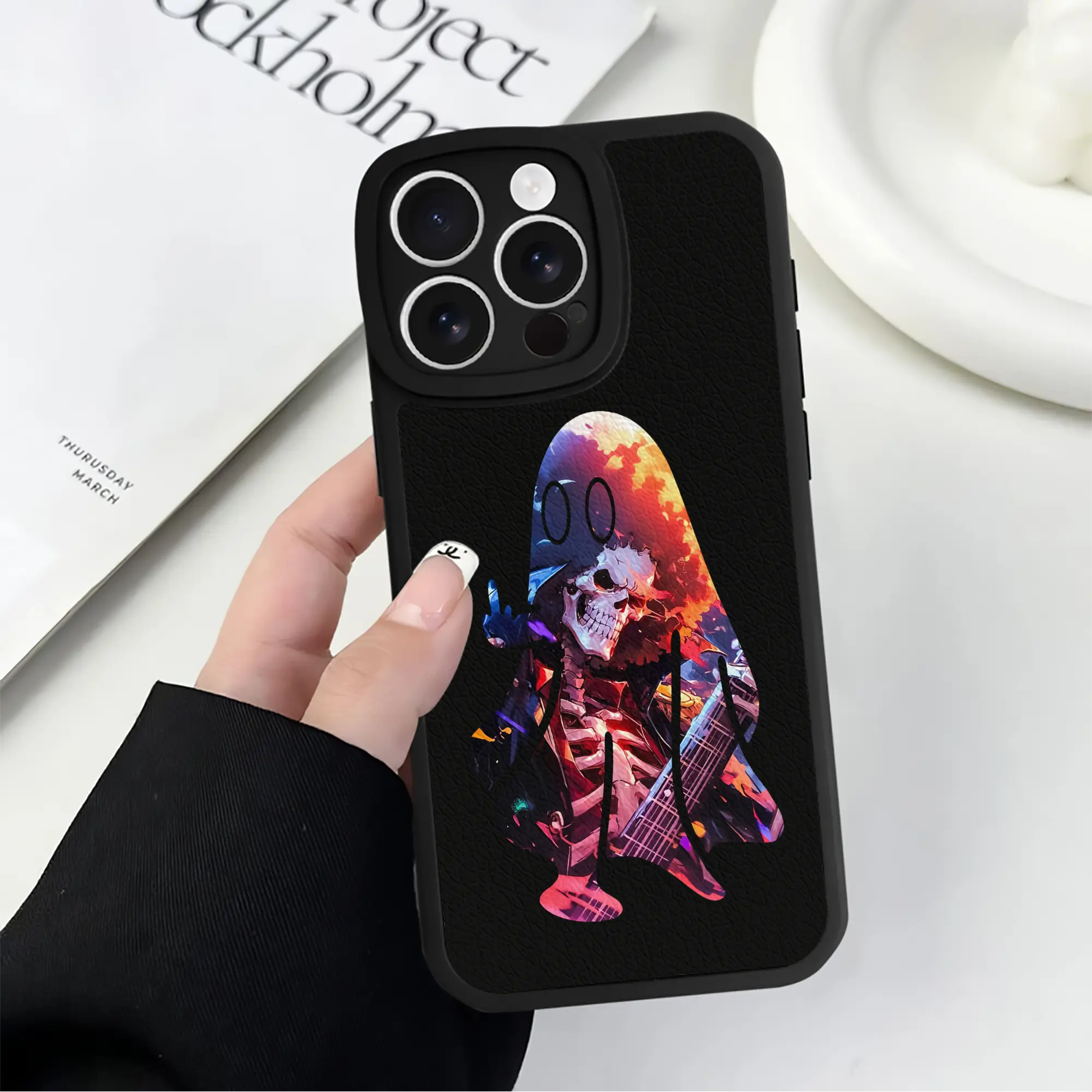 ワンピース グッズ ブルック