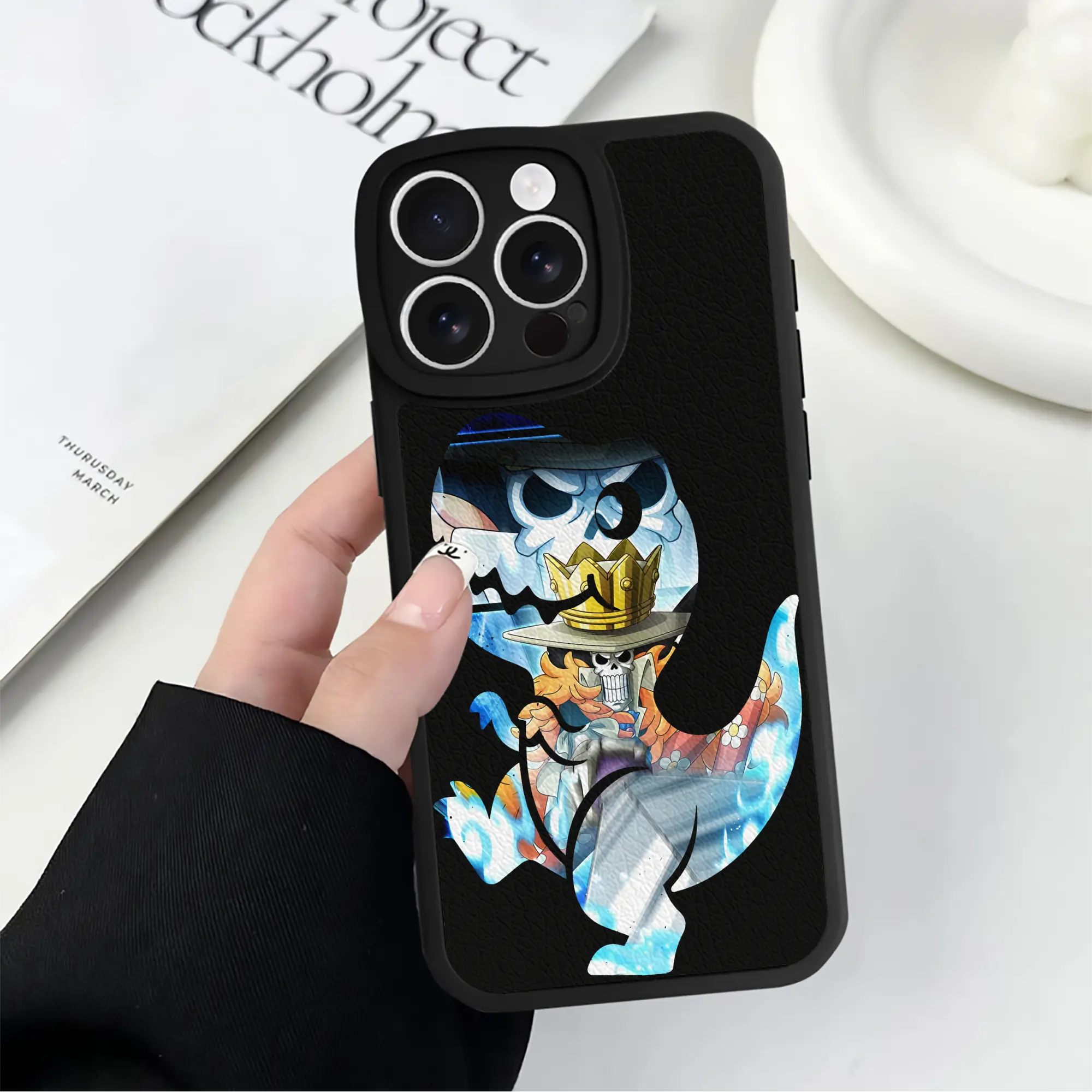 ワンピース グッズ ブルック