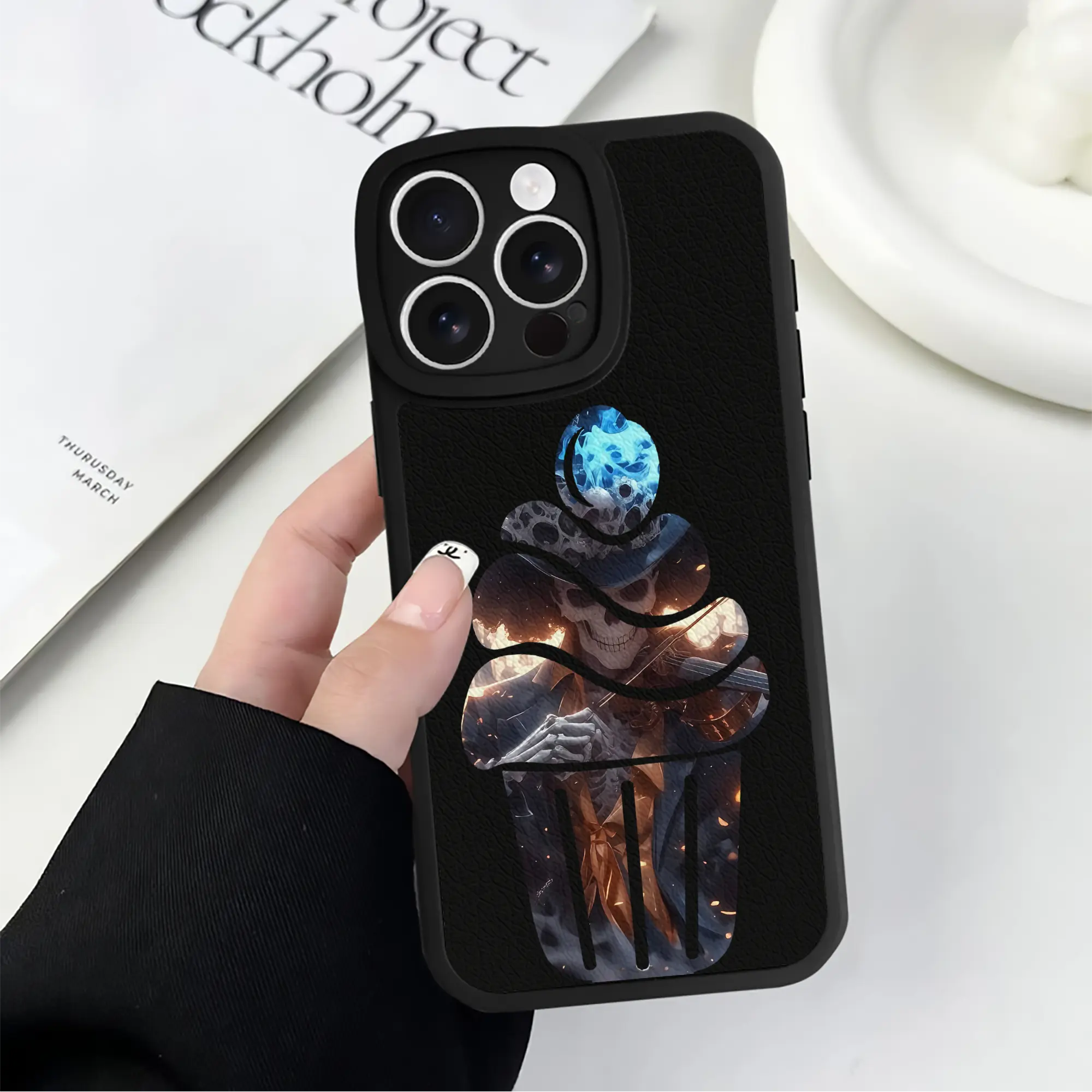 ワンピース グッズ ブルック