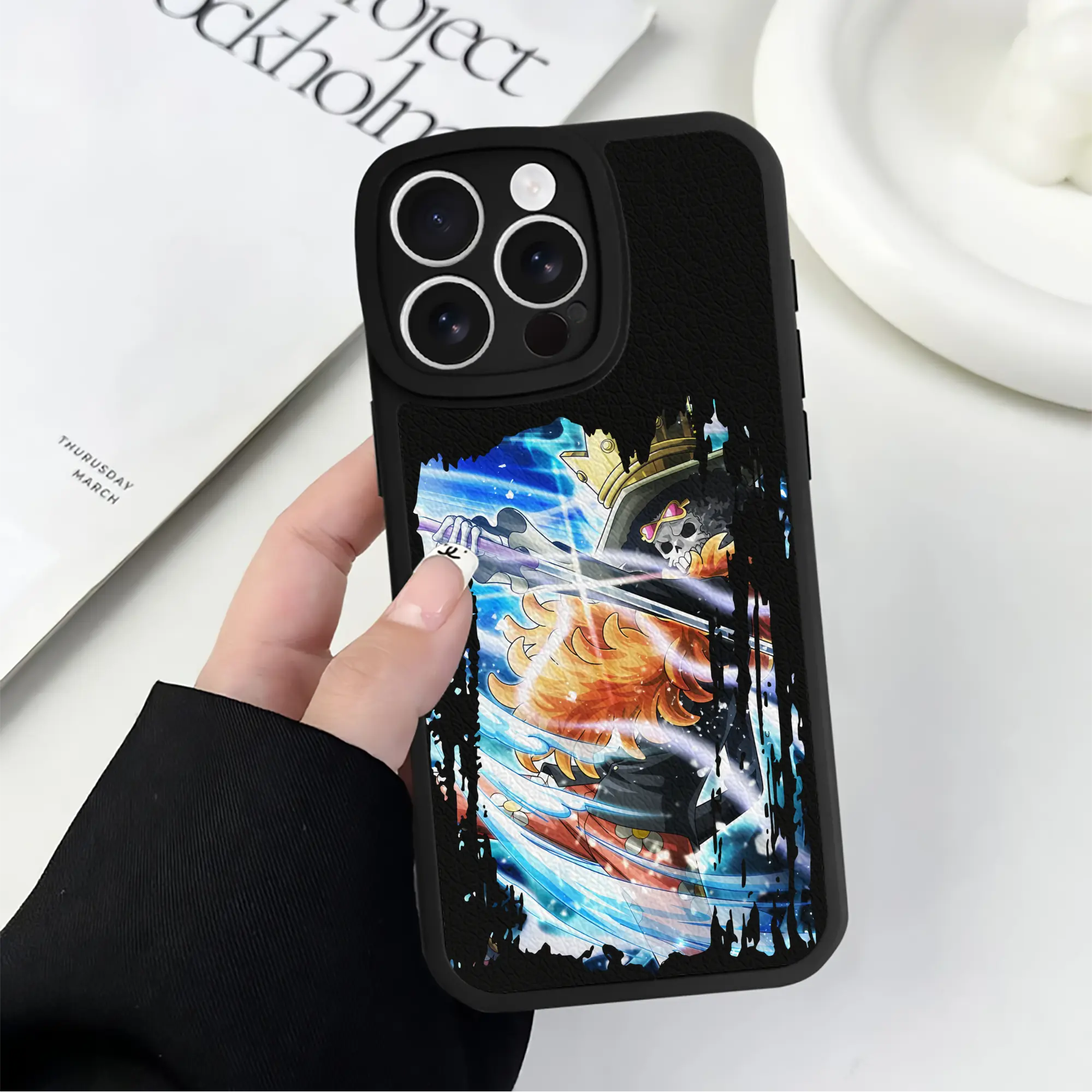 ワンピース グッズ ブルック