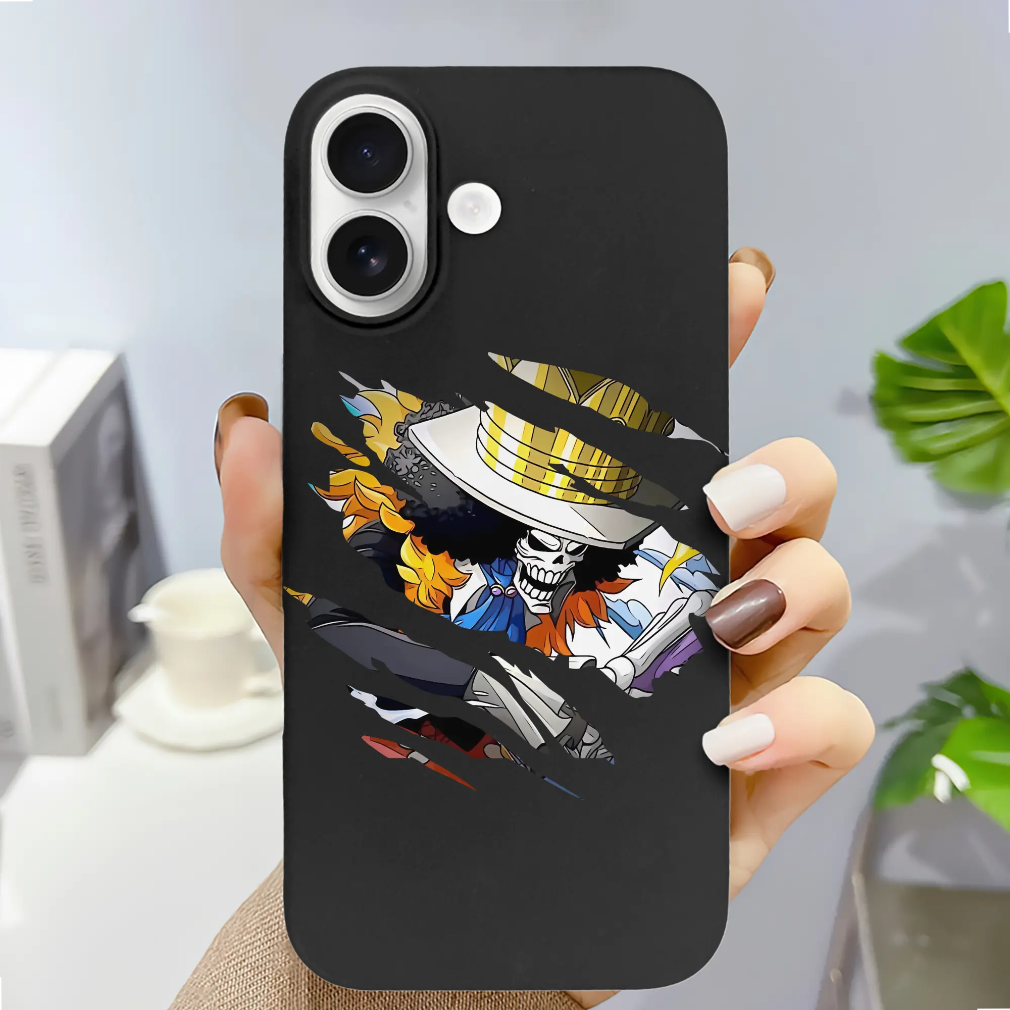 ワンピース グッズ ブルック