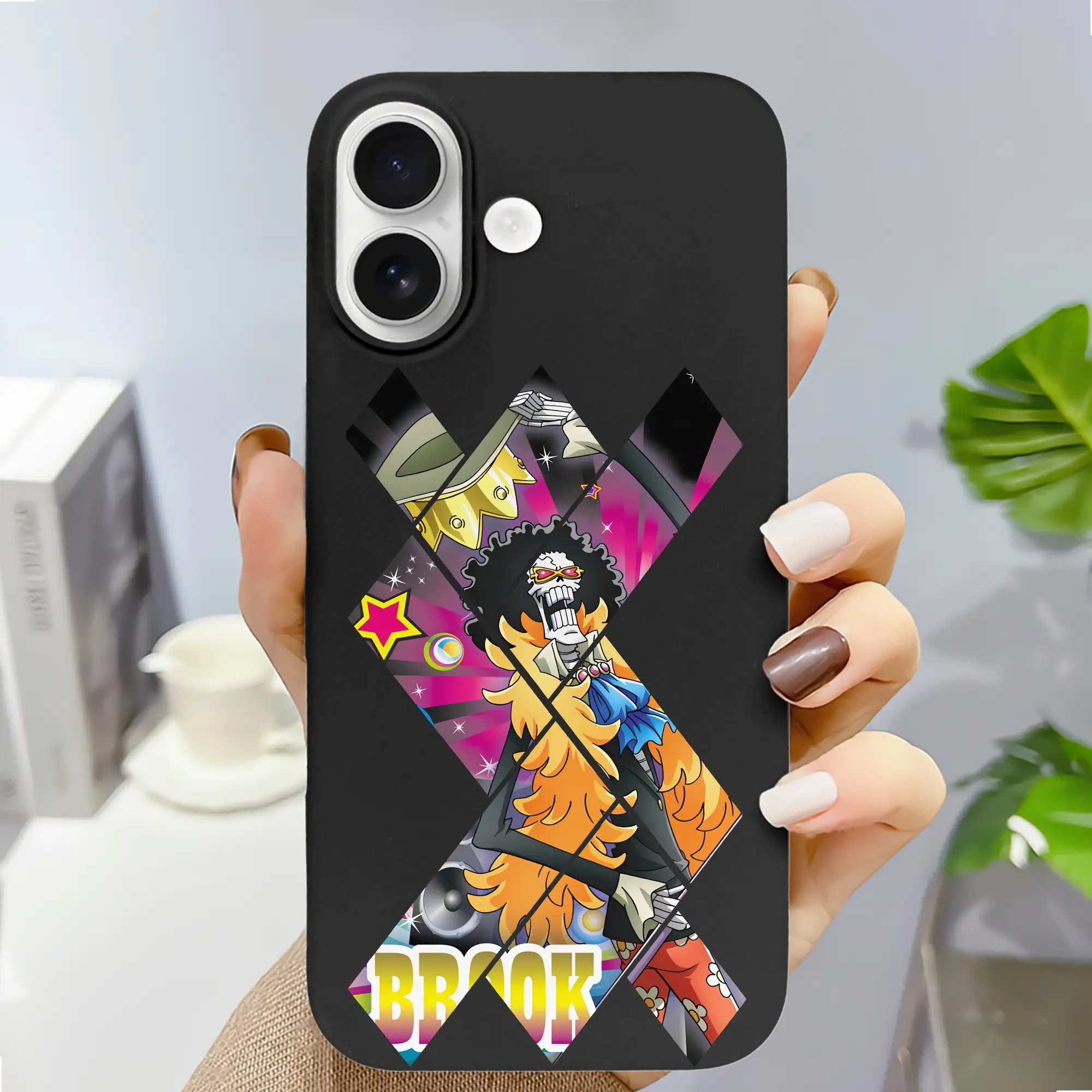 ワンピース グッズ ブルック