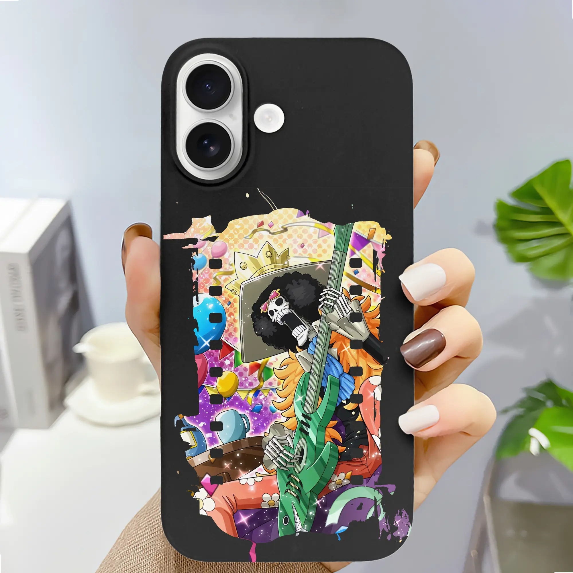 ワンピース グッズ ブルック