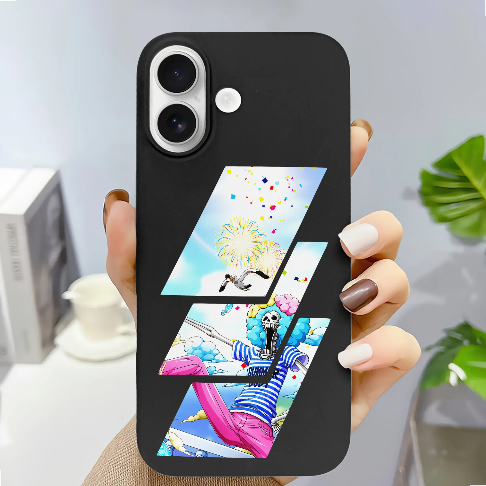 ワンピース グッズ ブルック