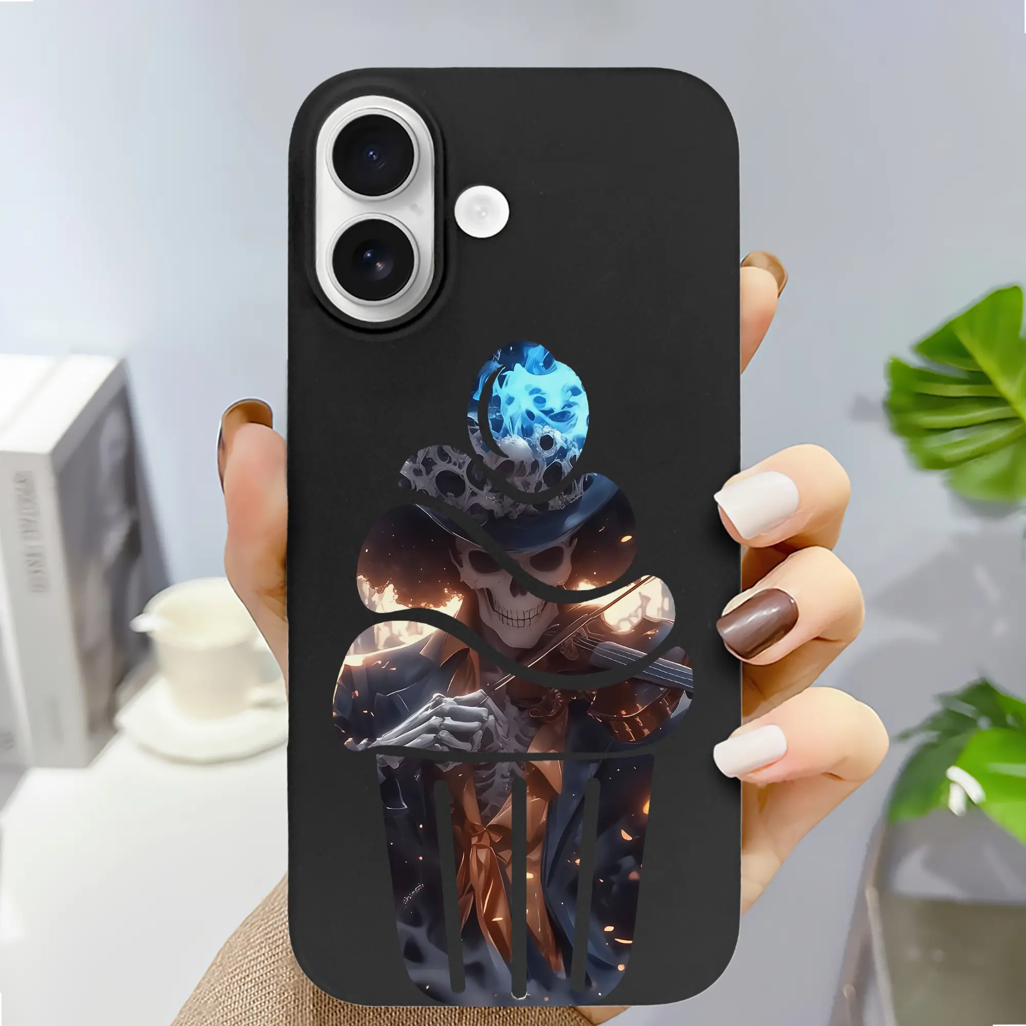 ワンピース グッズ ブルック