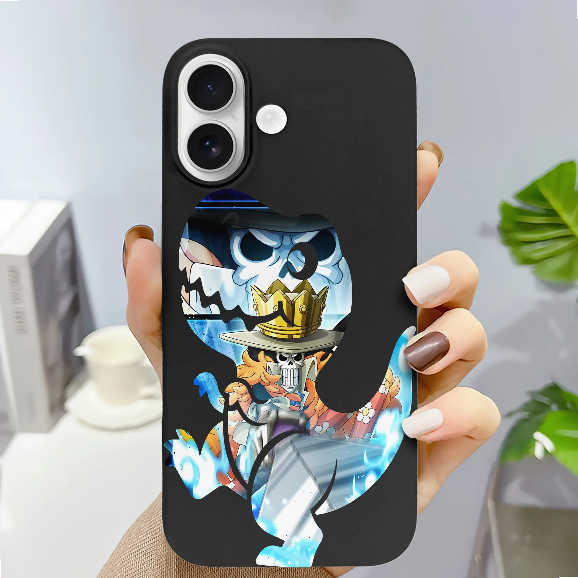 ワンピース グッズ ブルック