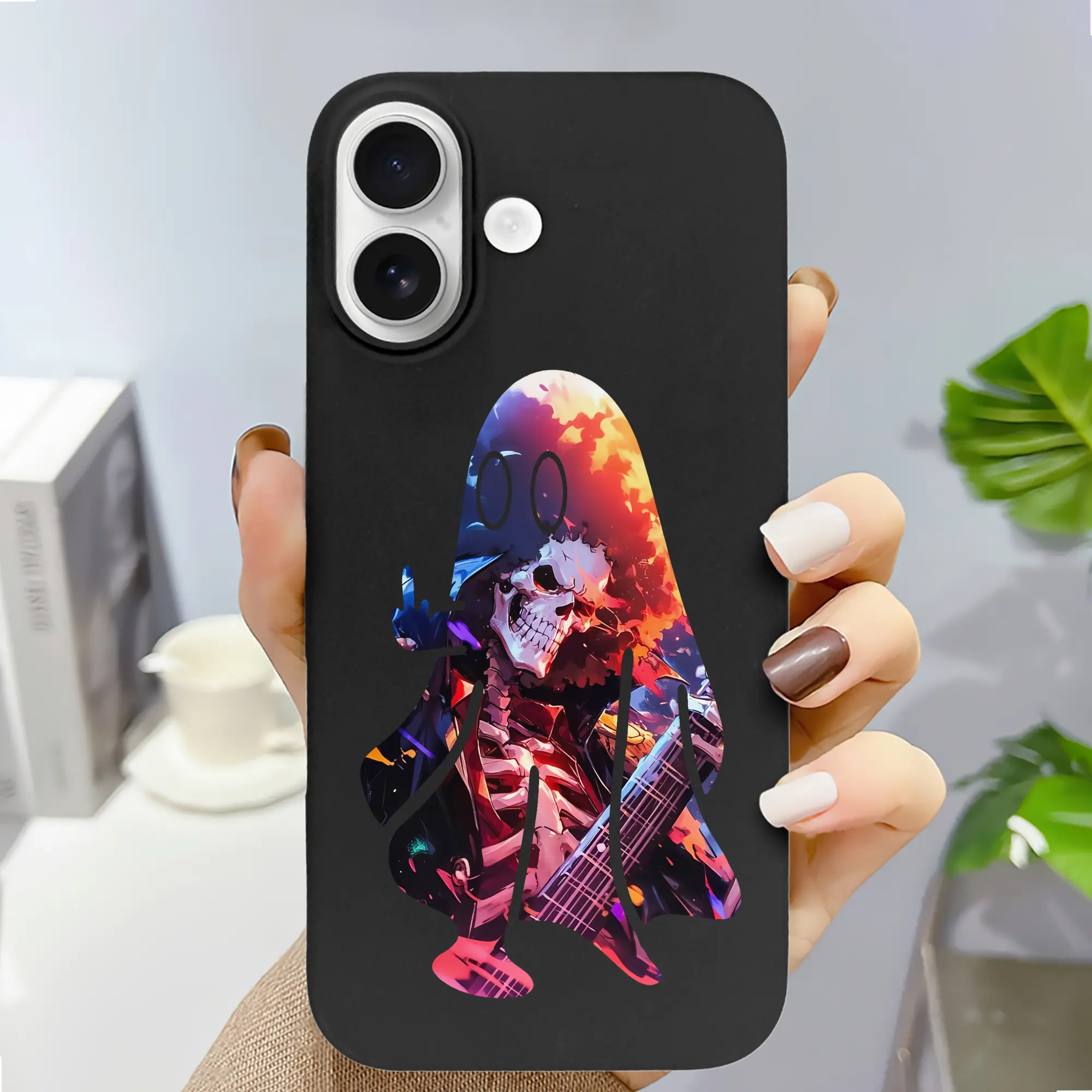 ワンピース グッズ ブルック